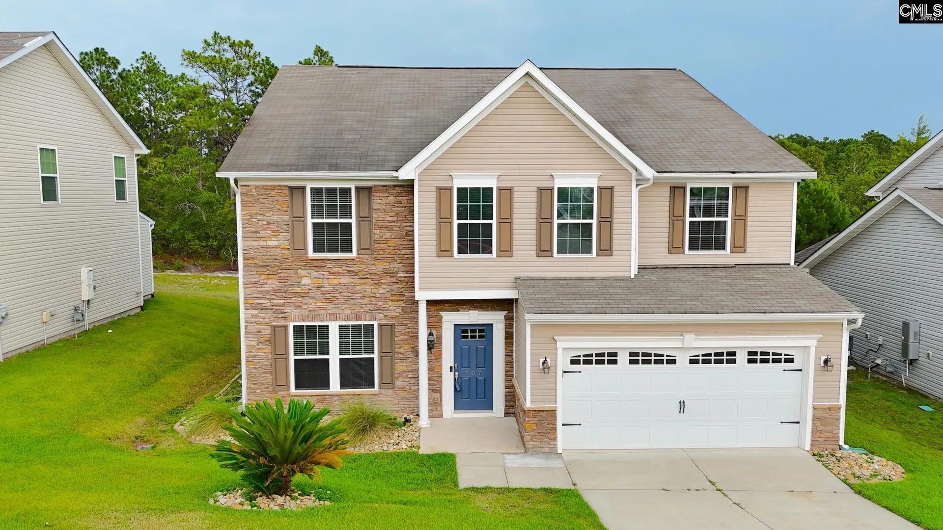 707 Westfield Road