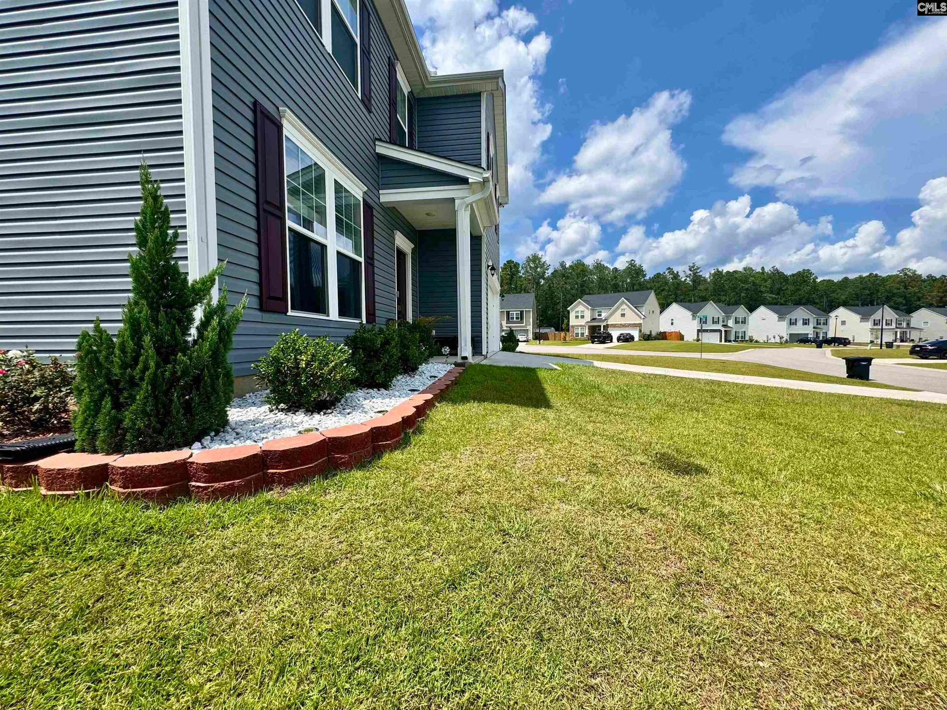 Property image 3 at 73 Preakness Stakes Drive, Lugoff, SC 29078-0000