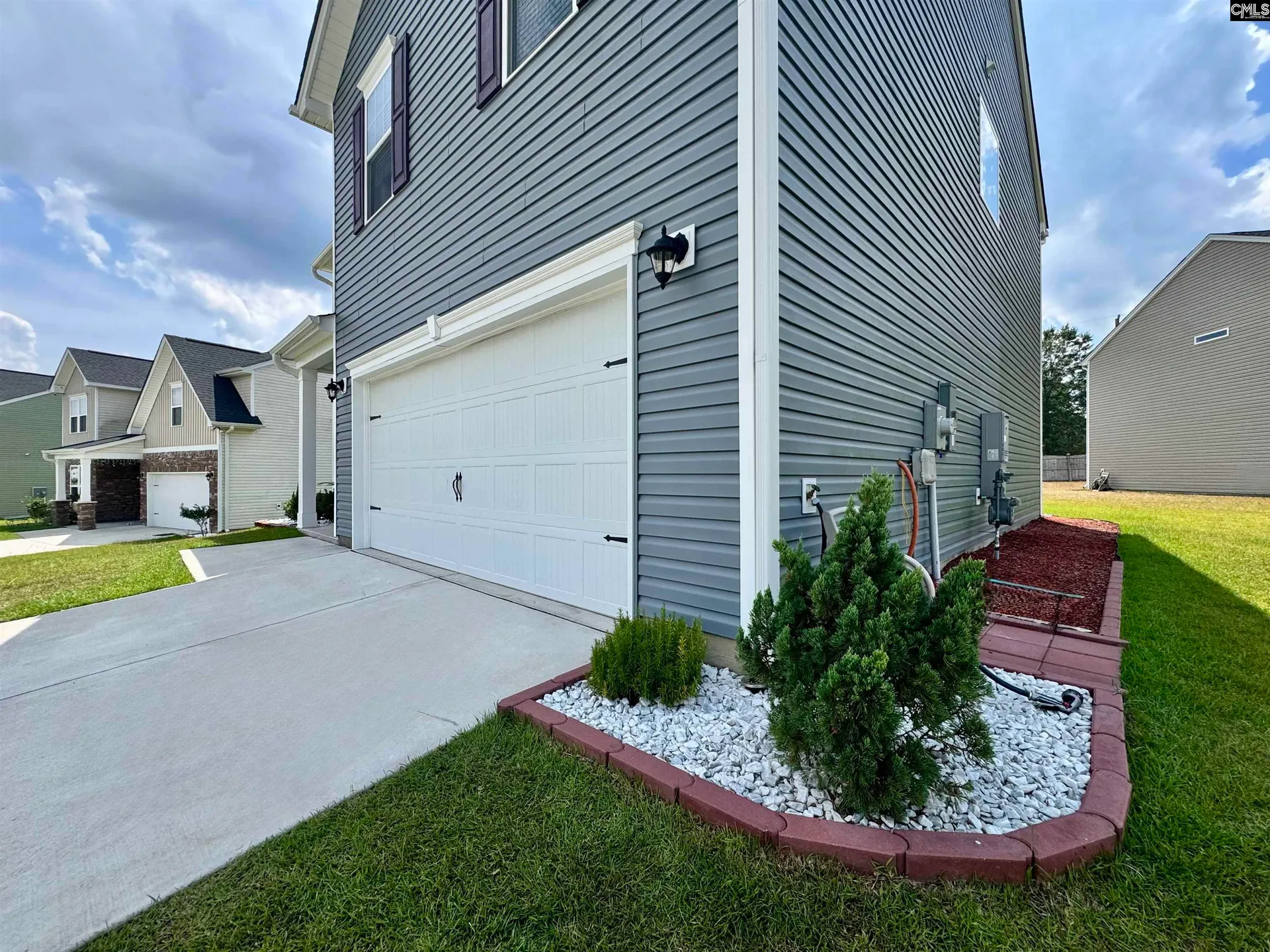 Property image 4 at 73 Preakness Stakes Drive, Lugoff, SC 29078-0000
