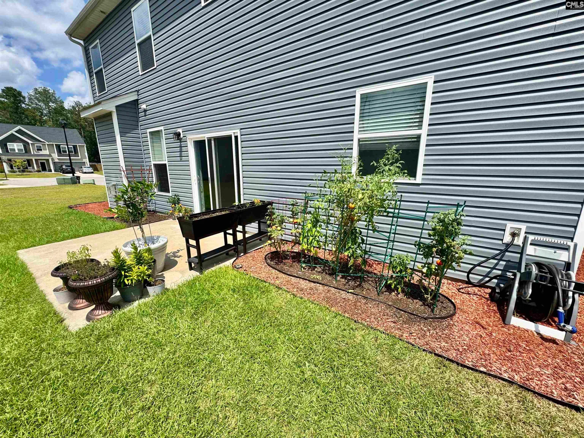 Property image 5 at 73 Preakness Stakes Drive, Lugoff, SC 29078-0000