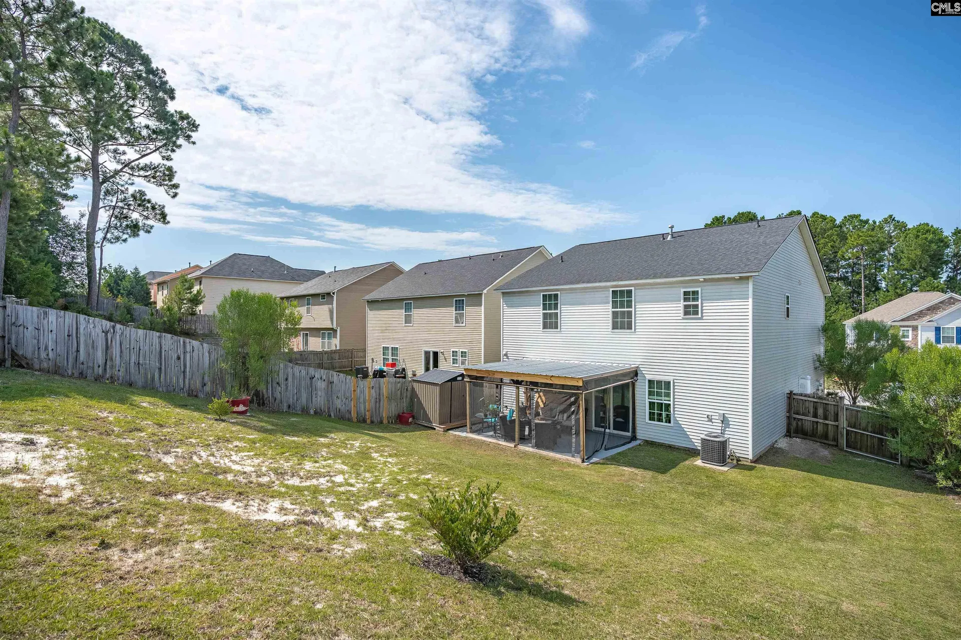 Property image 3 at 148 Mariscat Place, Lexington, SC 29073