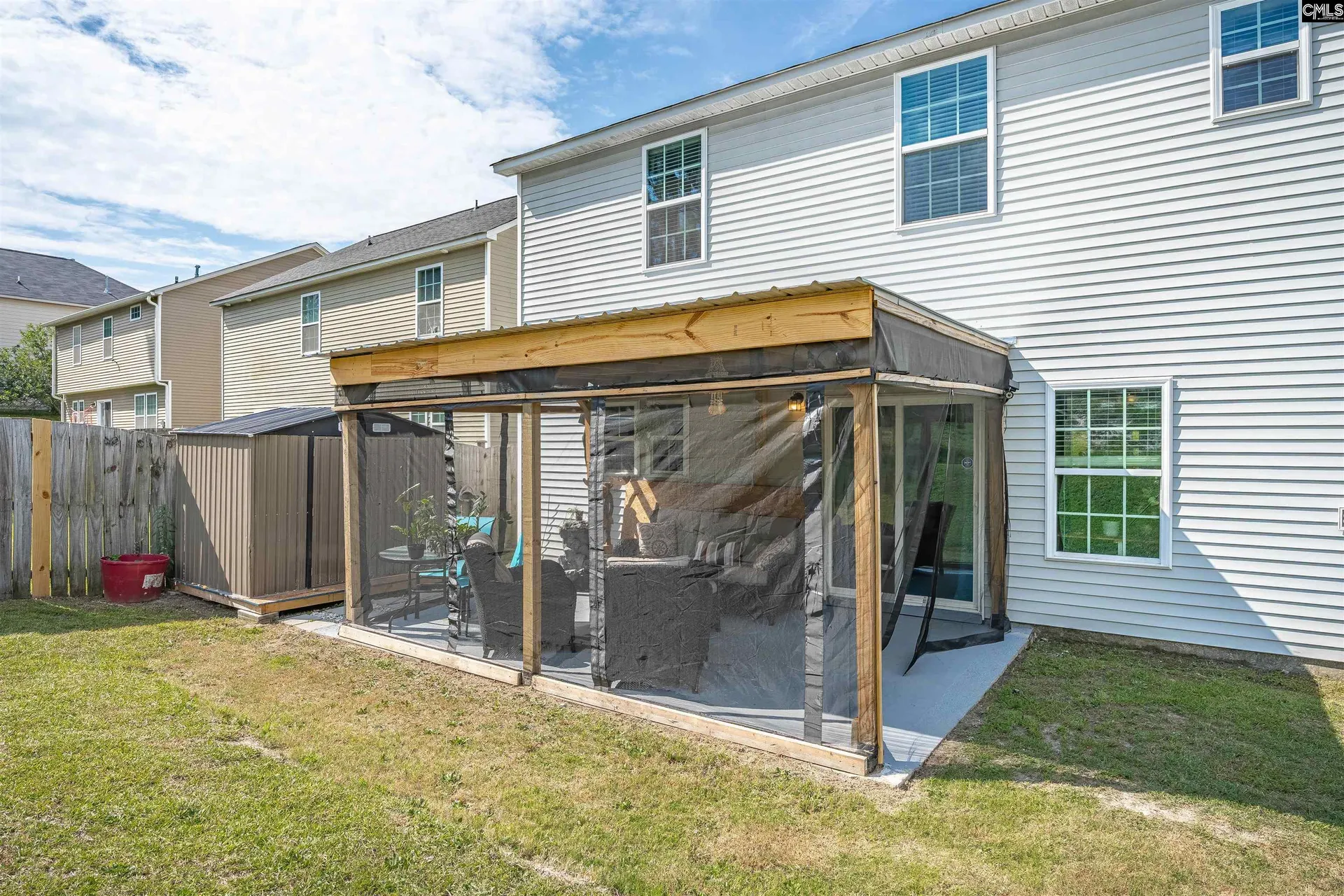 Property image 4 at 148 Mariscat Place, Lexington, SC 29073