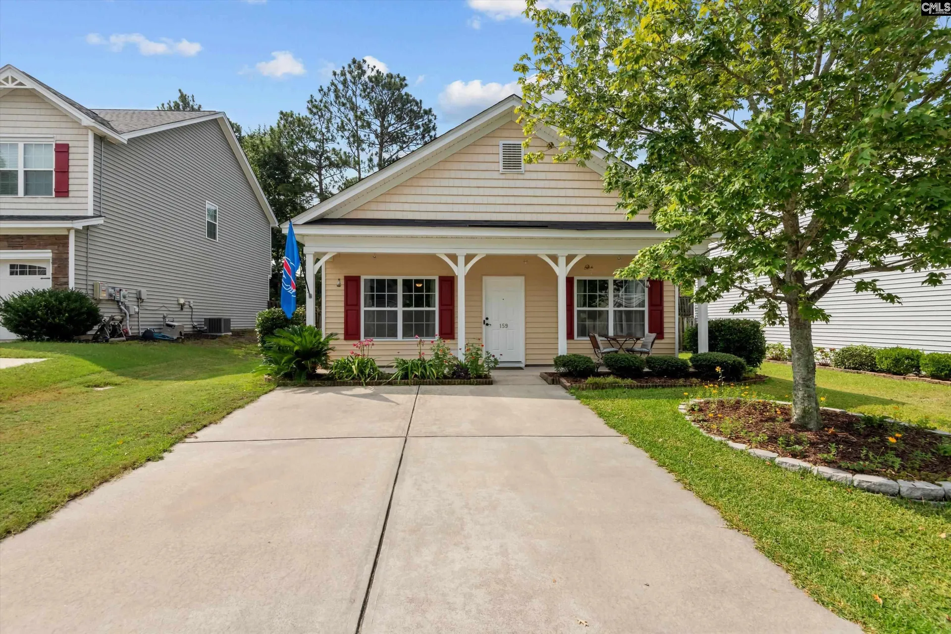 159 Ridge Terrrace Lane
