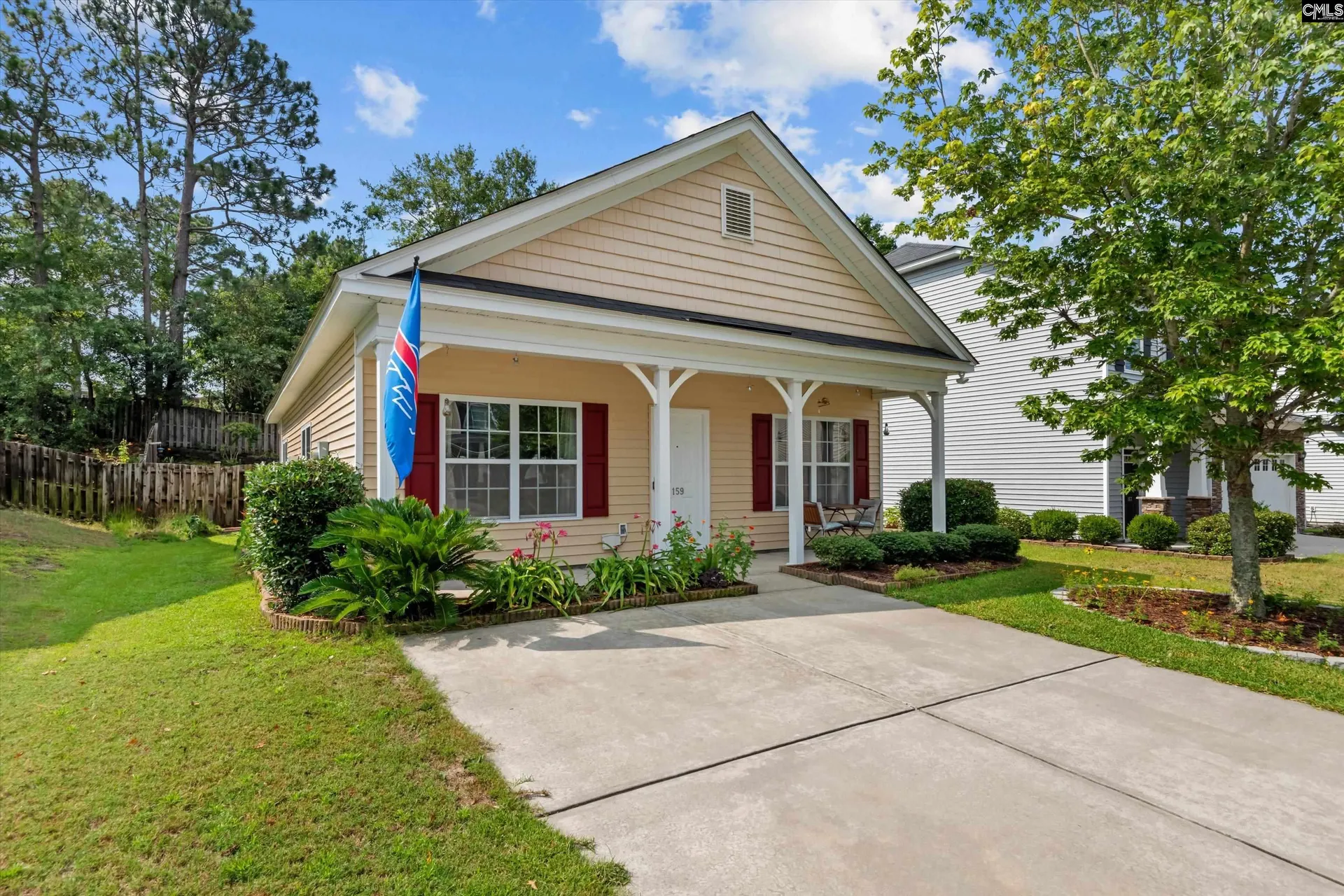 Property image 2 at 159 Ridge Terrrace Lane, Lexington, SC 29073