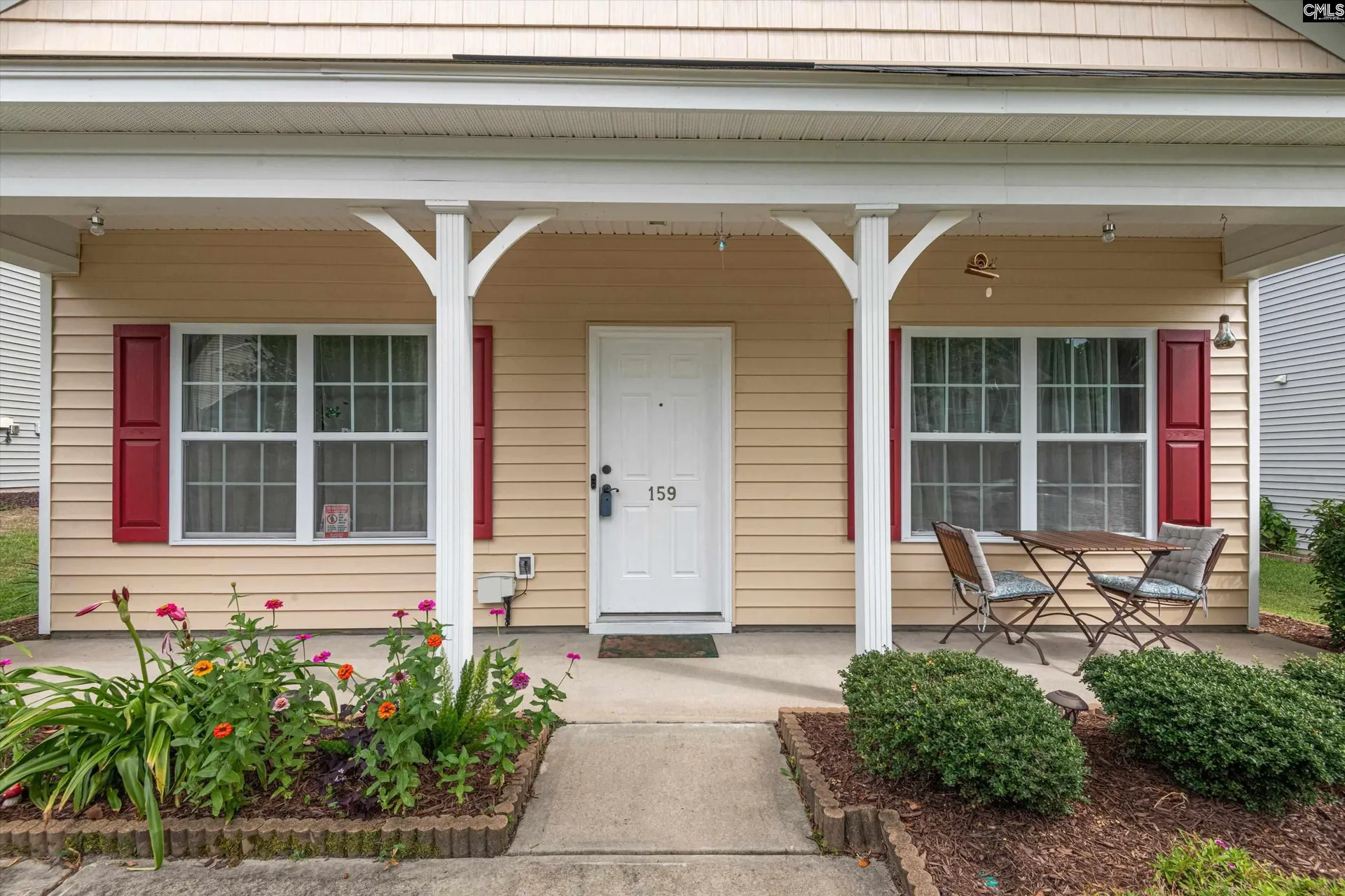 Property image 3 at 159 Ridge Terrrace Lane, Lexington, SC 29073