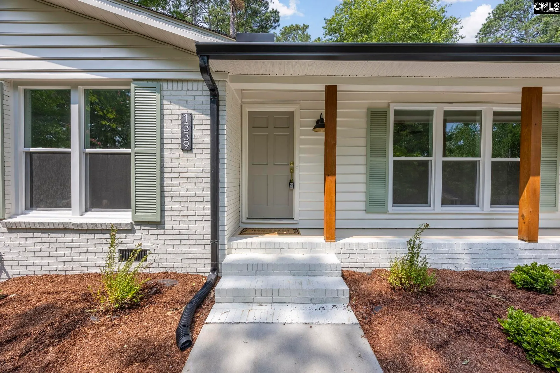 Property image 2 at 1339 Country Squire Drive, Columbia, SC 29212