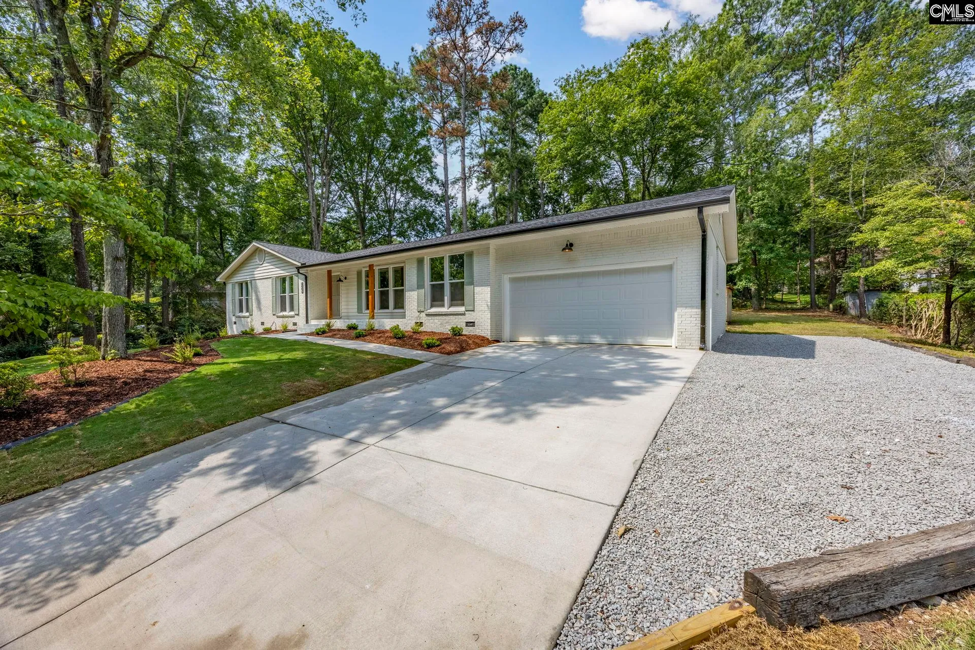 Property image 3 at 1339 Country Squire Drive, Columbia, SC 29212