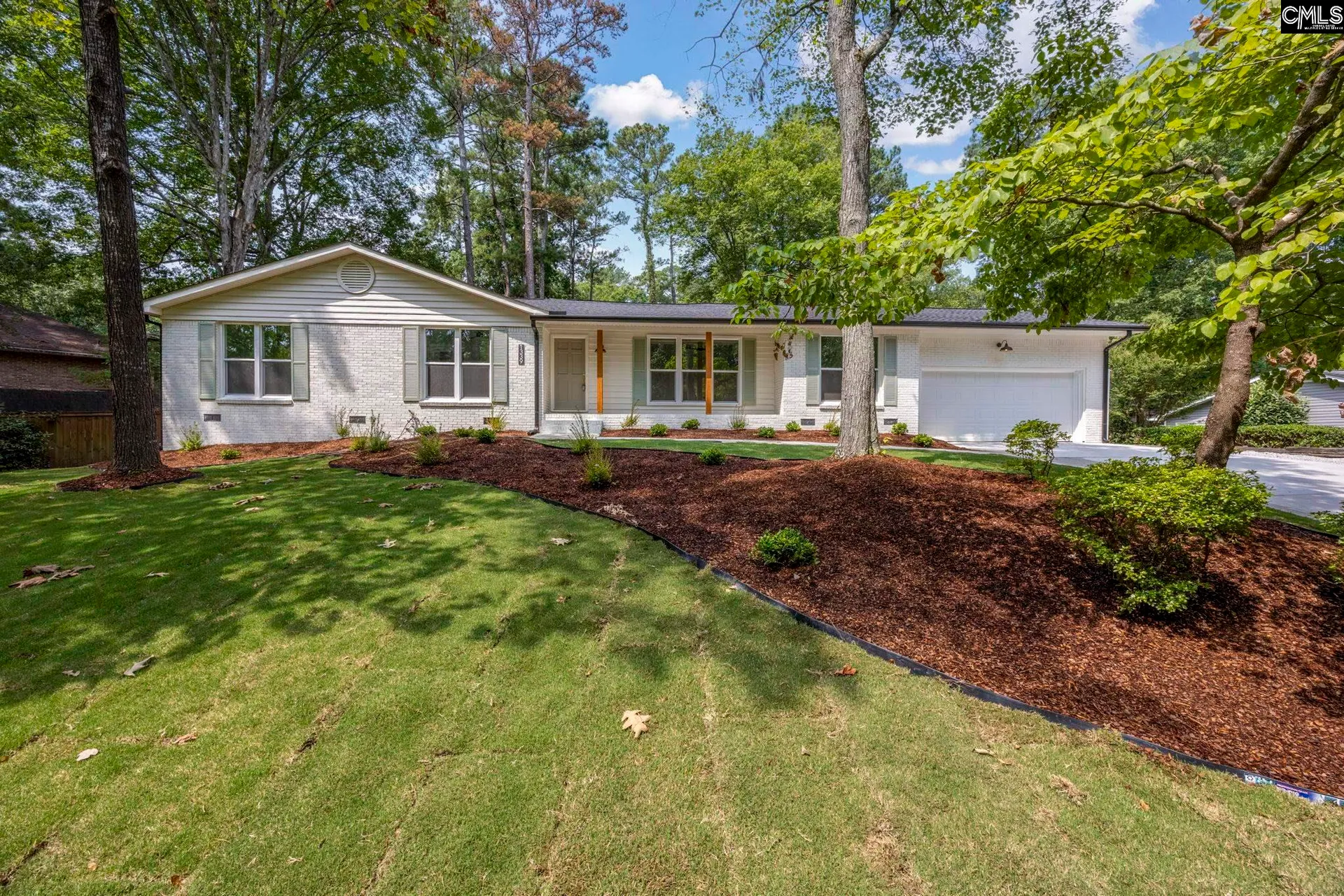 Property image 4 at 1339 Country Squire Drive, Columbia, SC 29212