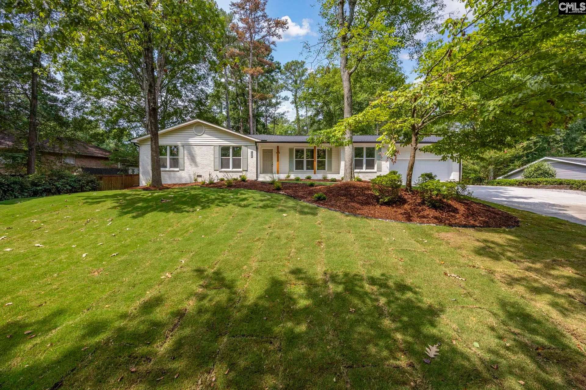 Property image 5 at 1339 Country Squire Drive, Columbia, SC 29212