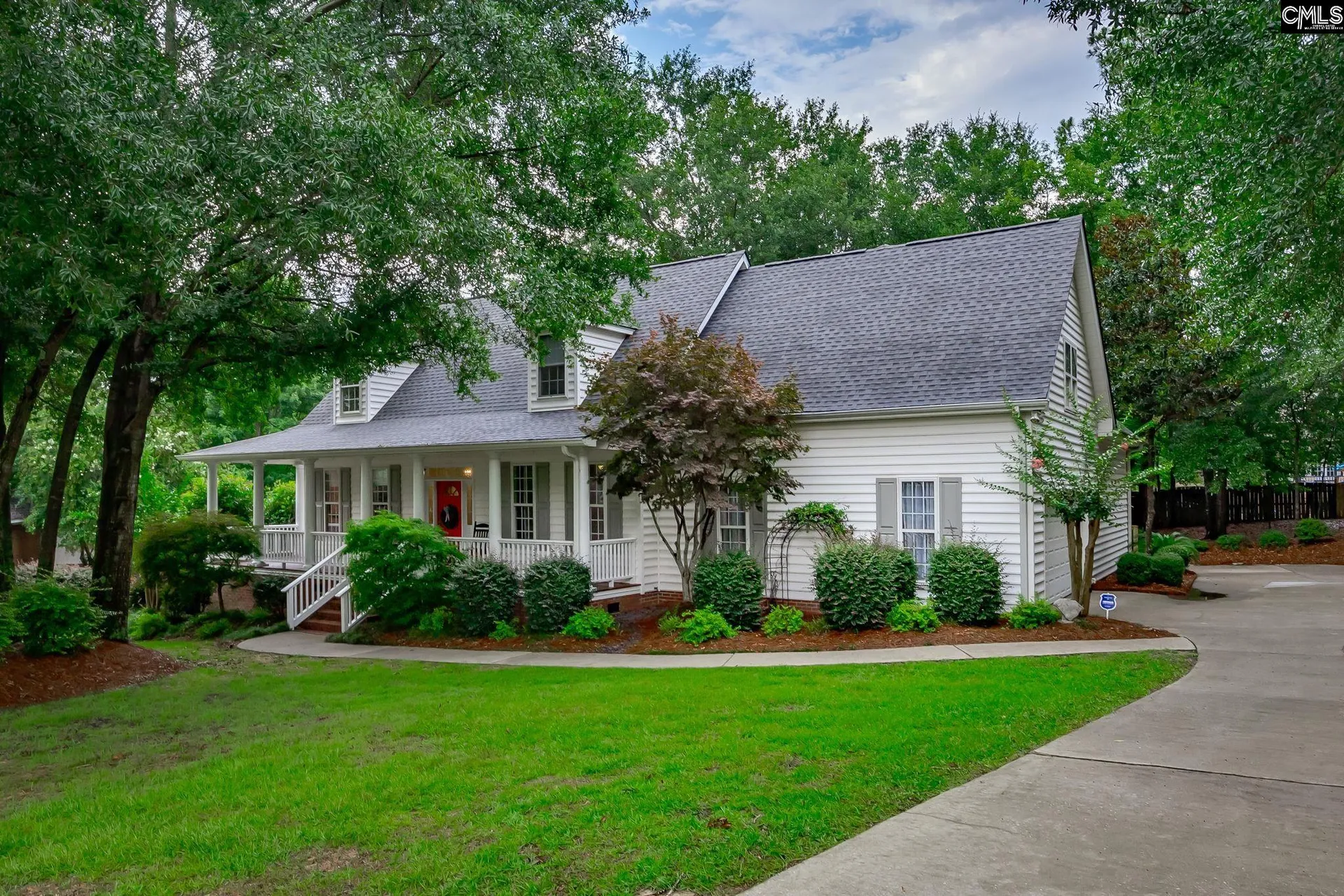 Property image 1 at 120 Highgrove Court, West Columbia, SC 29170
