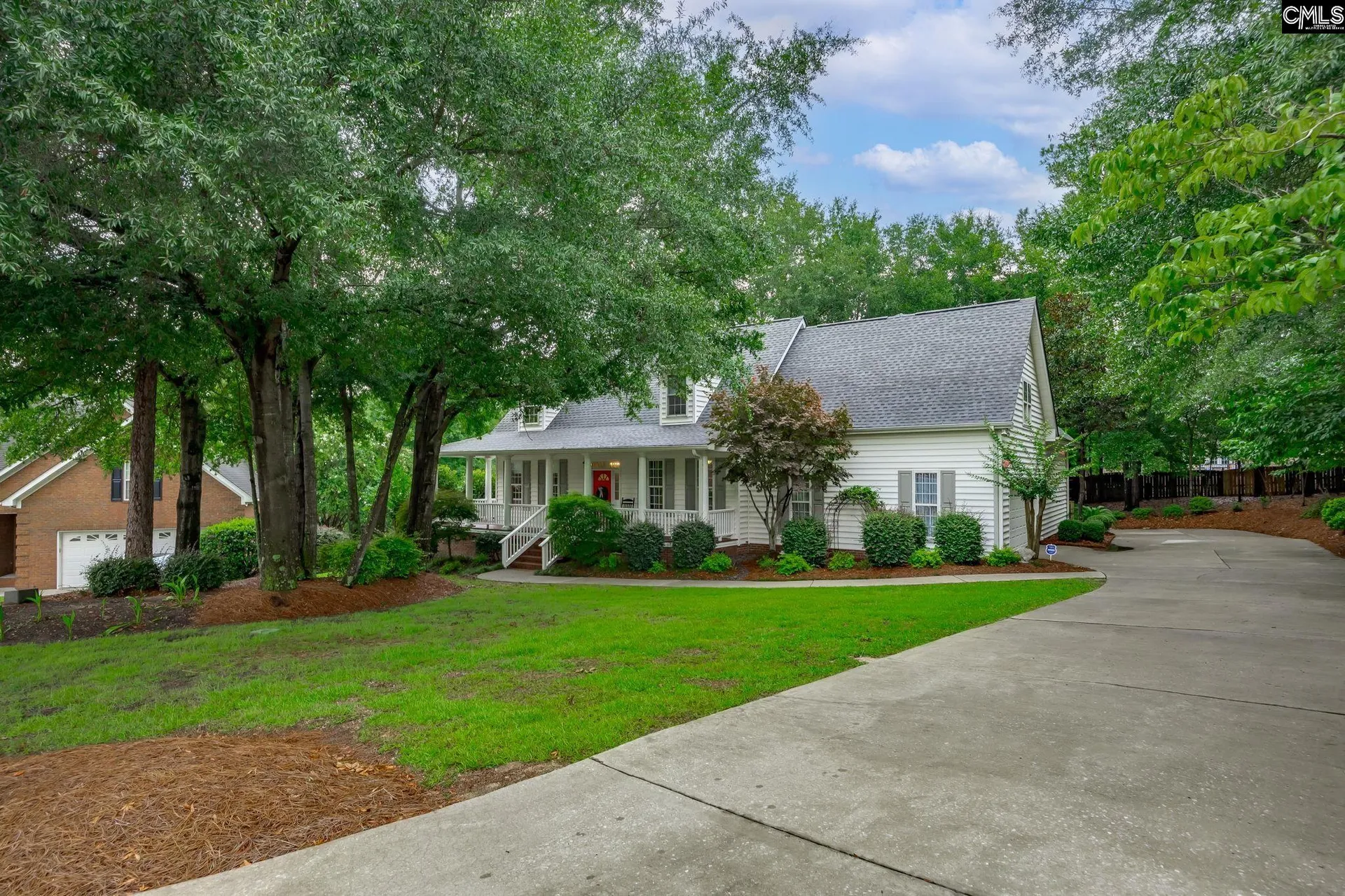 Property image 2 at 120 Highgrove Court, West Columbia, SC 29170