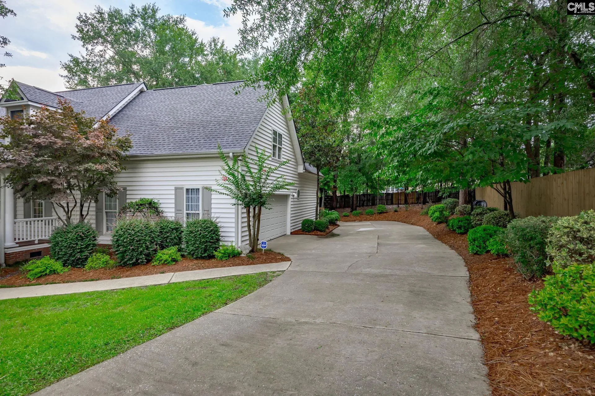 Property image 5 at 120 Highgrove Court, West Columbia, SC 29170