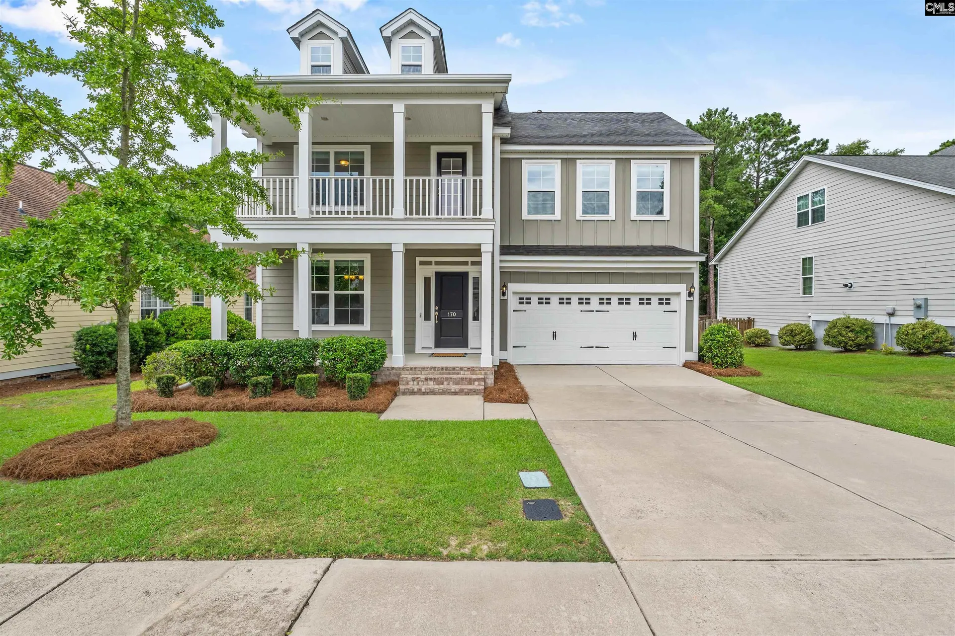 170 Baysdale Drive