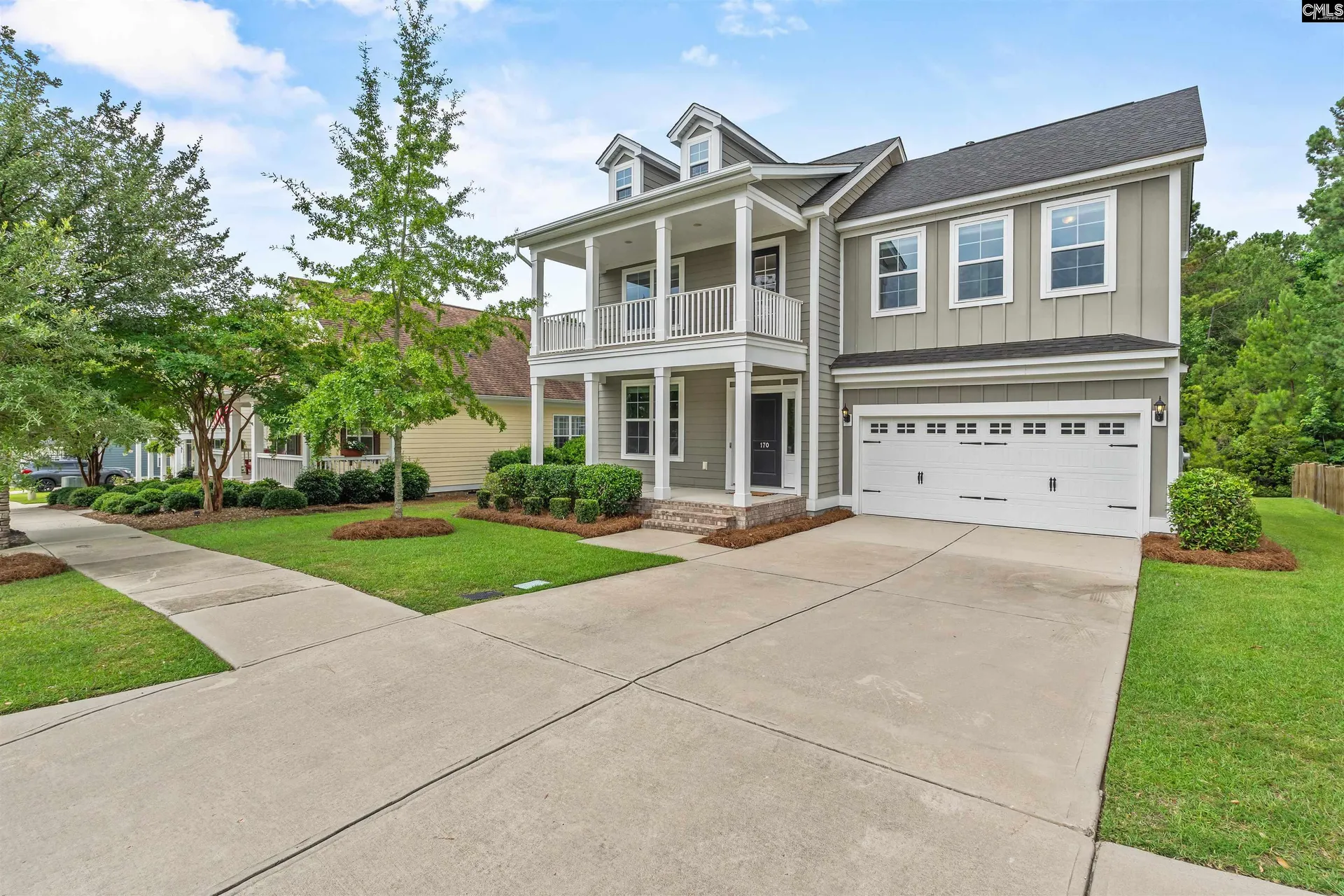 Property image 3 at 170 Baysdale Drive, Columbia, SC 29229