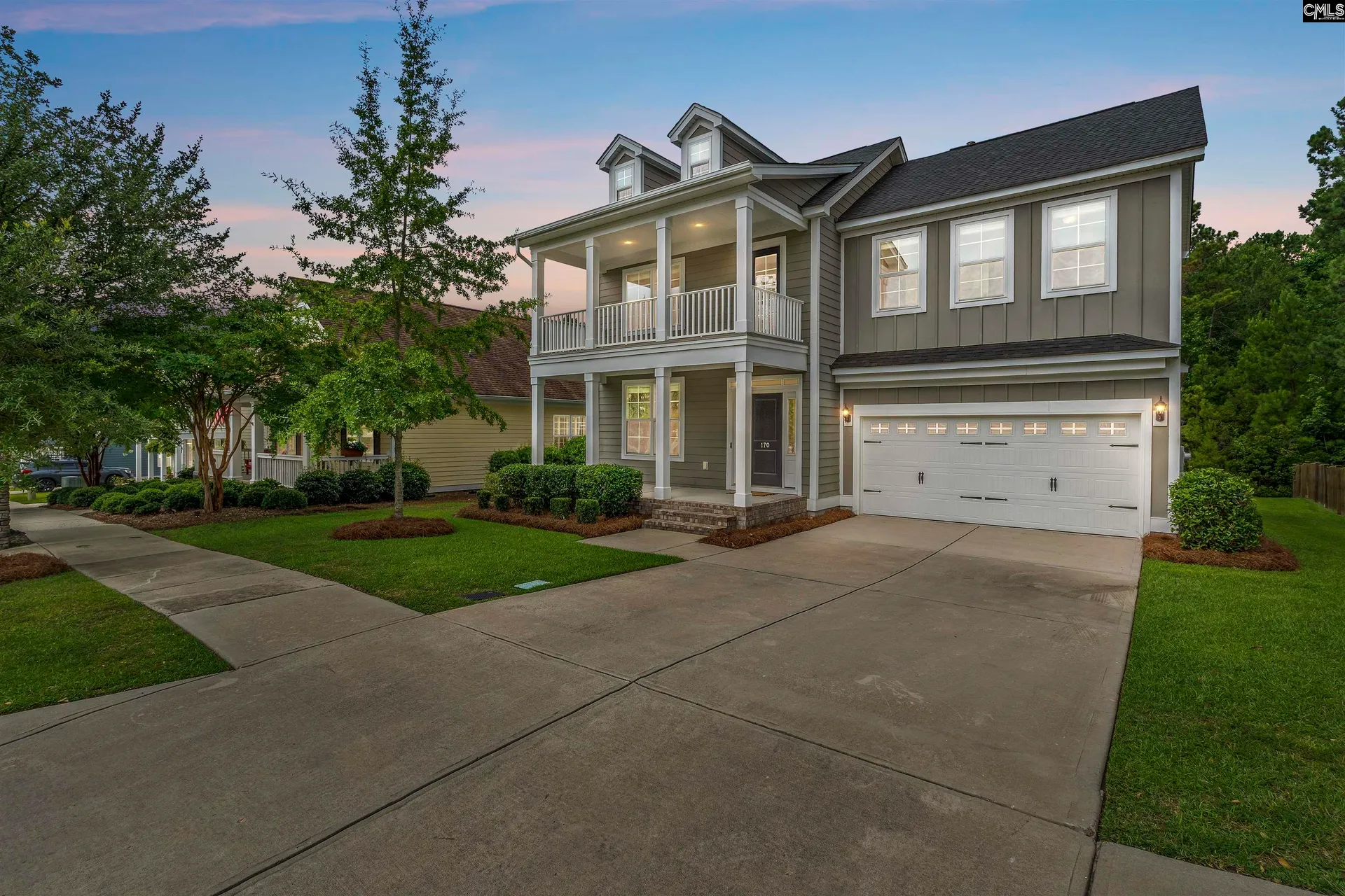 Property image 4 at 170 Baysdale Drive, Columbia, SC 29229