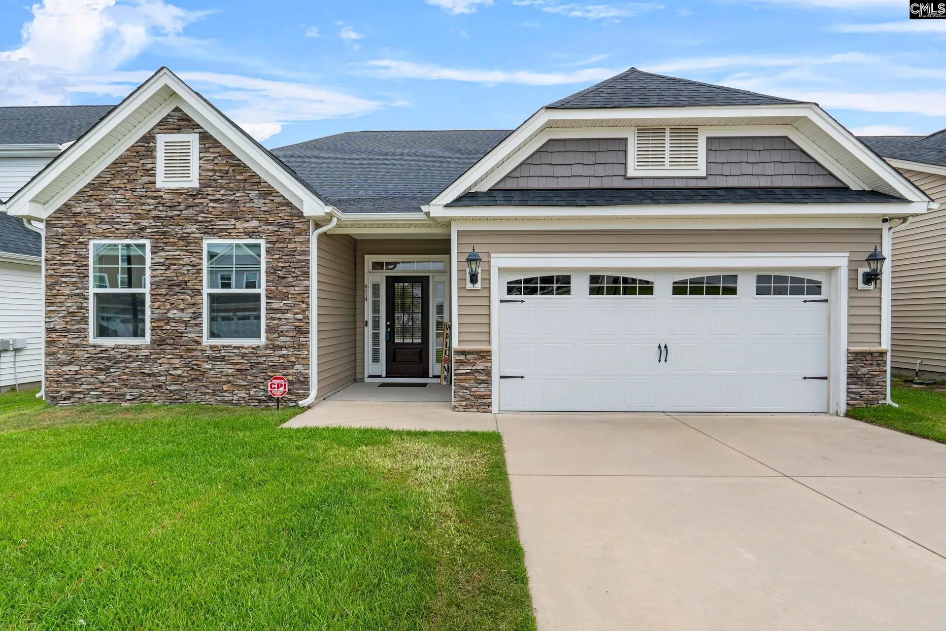914 Taramore Lane