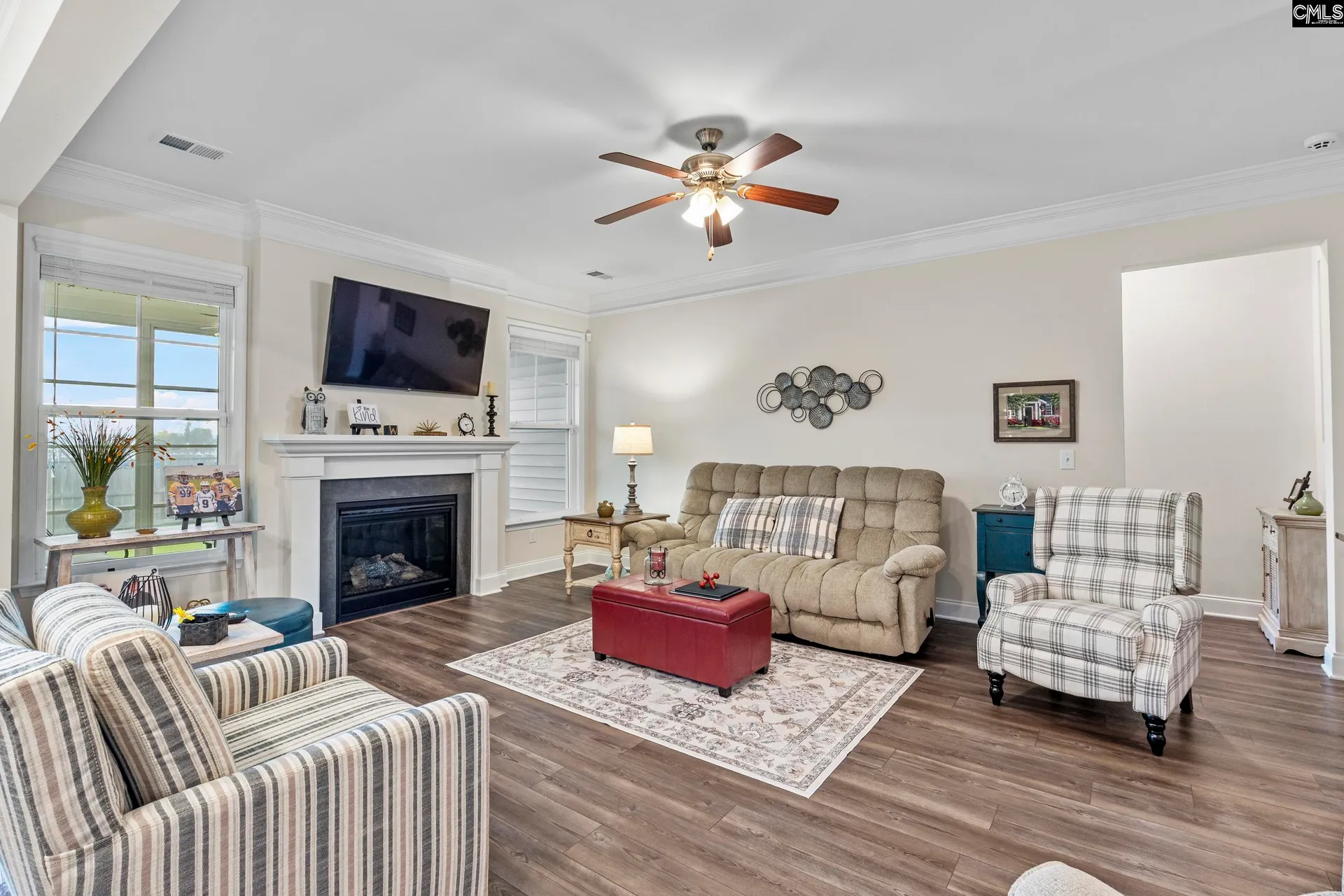 Property image 3 at 914 Taramore Lane, Lexington, SC 29072