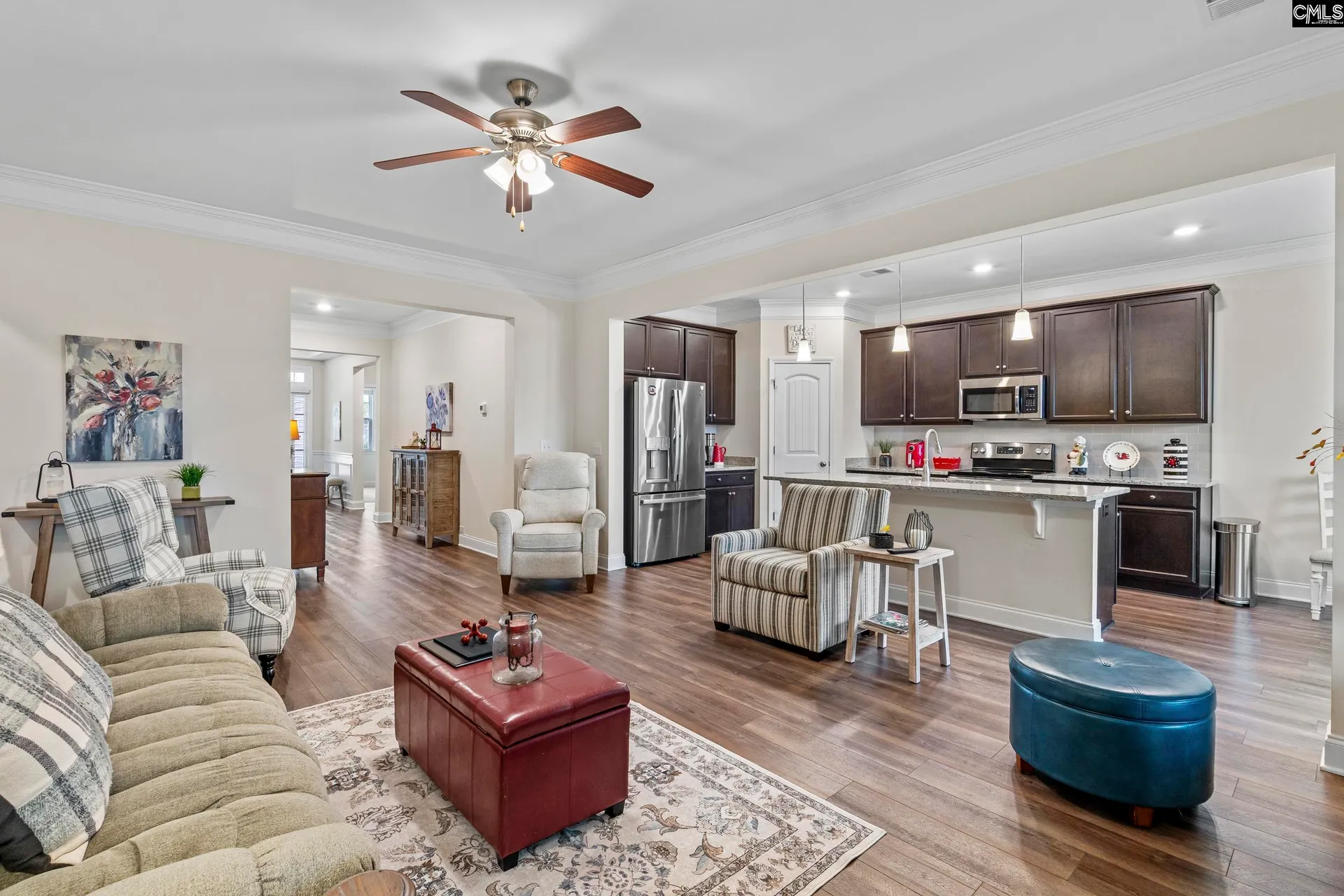 Property image 4 at 914 Taramore Lane, Lexington, SC 29072