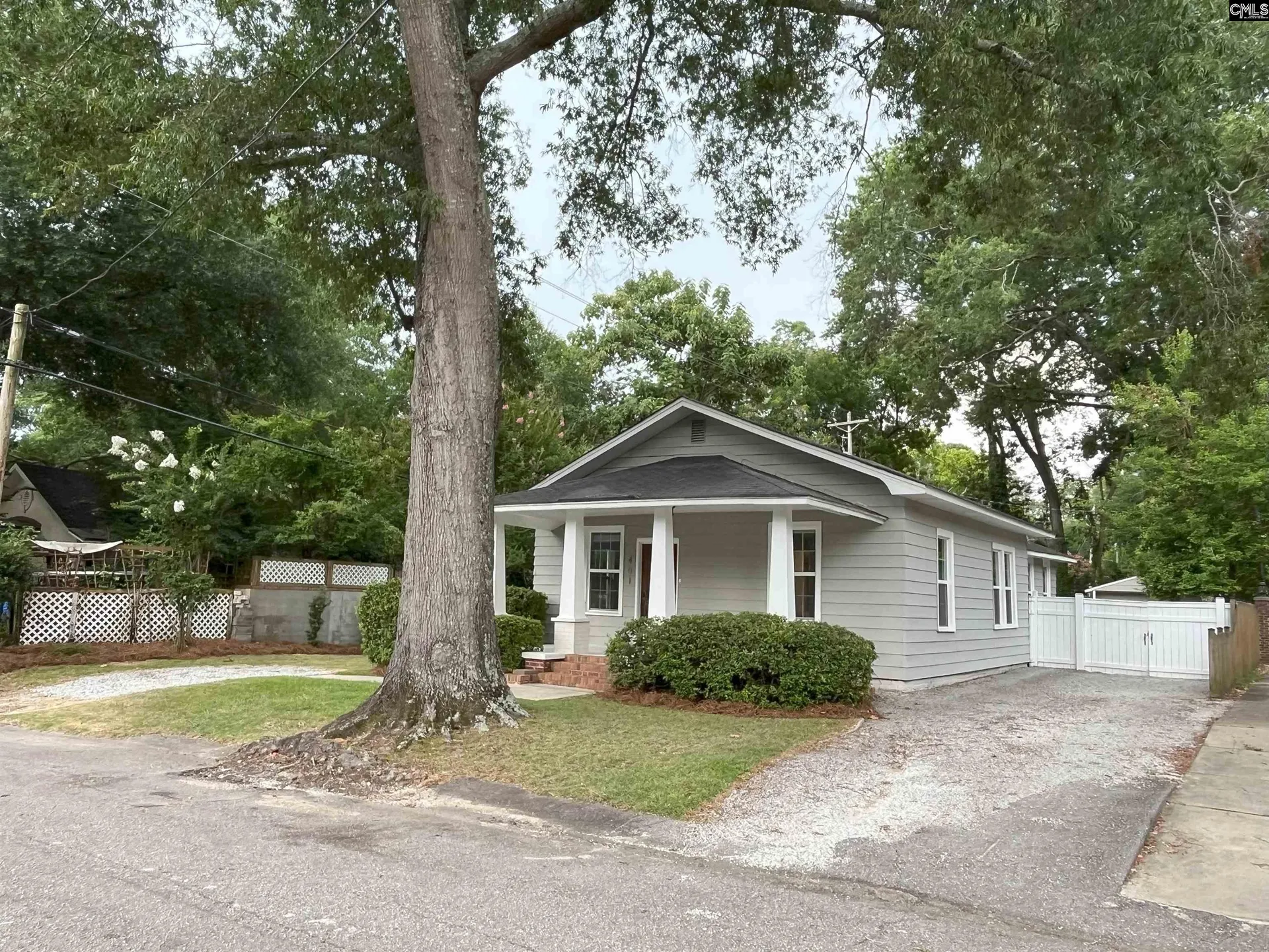 Property image 2 at 401 S Ravenel Street, Columbia, SC 29205-3949