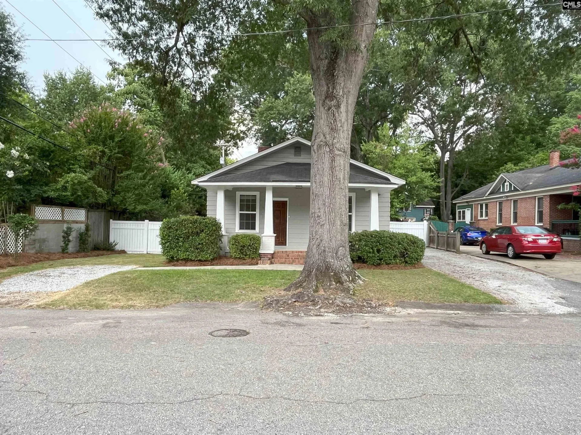 Property image 3 at 401 S Ravenel Street, Columbia, SC 29205-3949