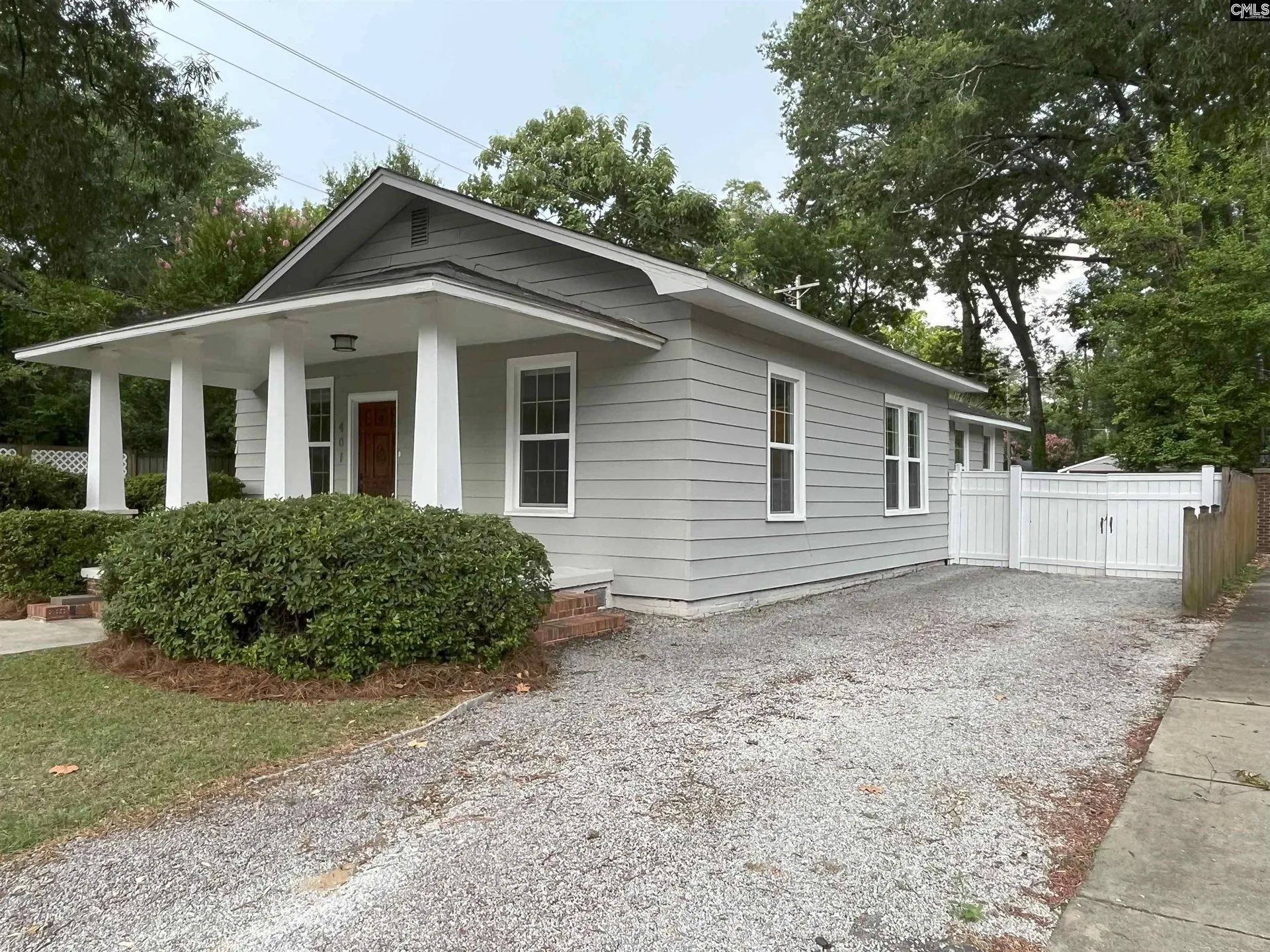 Property image 4 at 401 S Ravenel Street, Columbia, SC 29205-3949