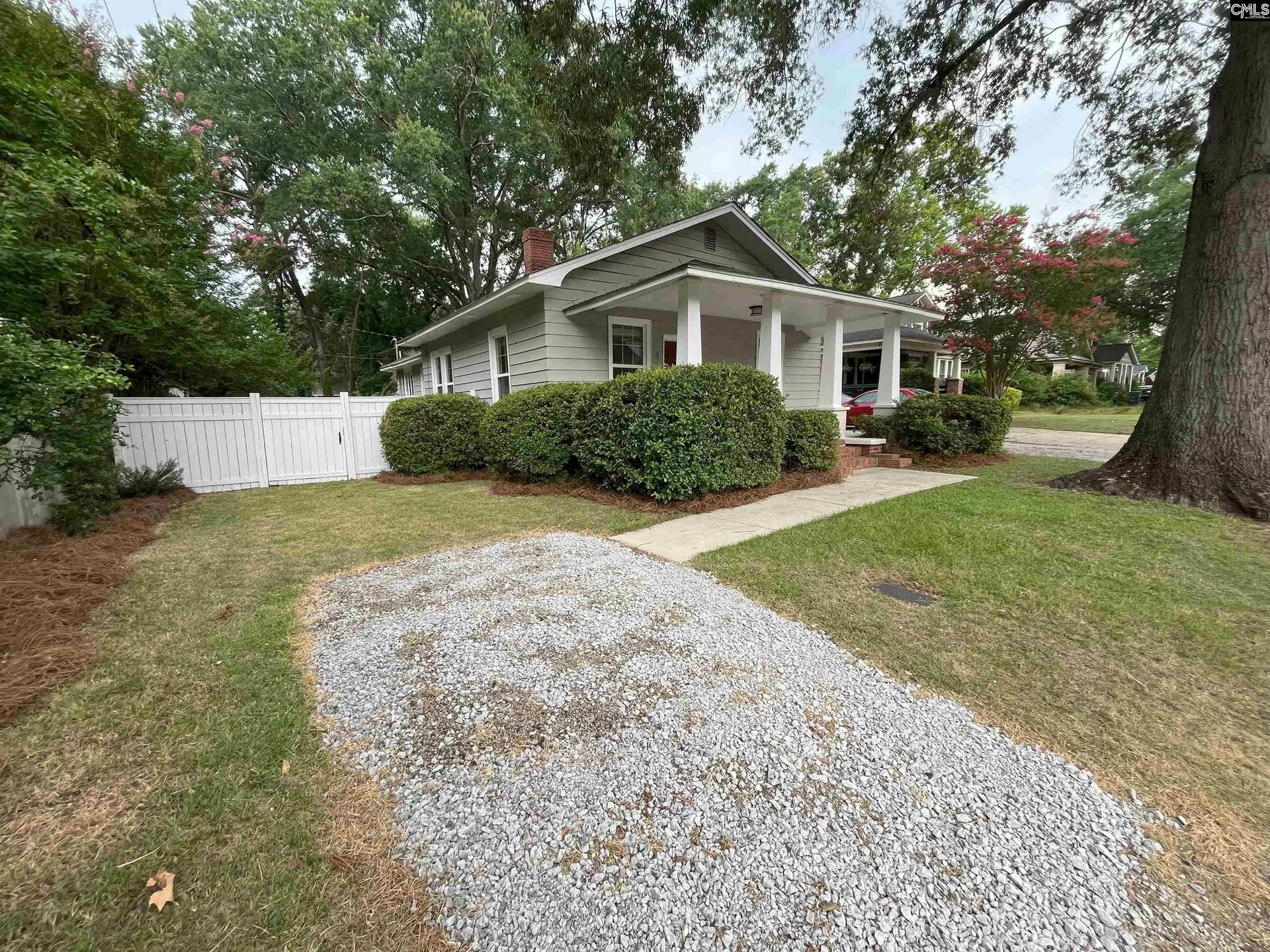 Property image 5 at 401 S Ravenel Street, Columbia, SC 29205-3949