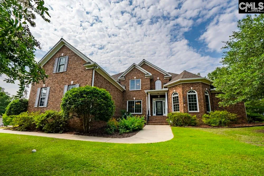 Ascot Ridge, Irmo Community