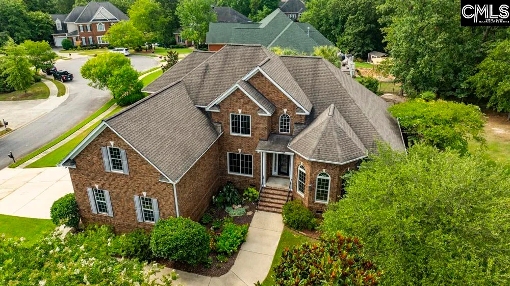 Property image 2 at 204 Ascot Ridge Road, Irmo, SC 29063