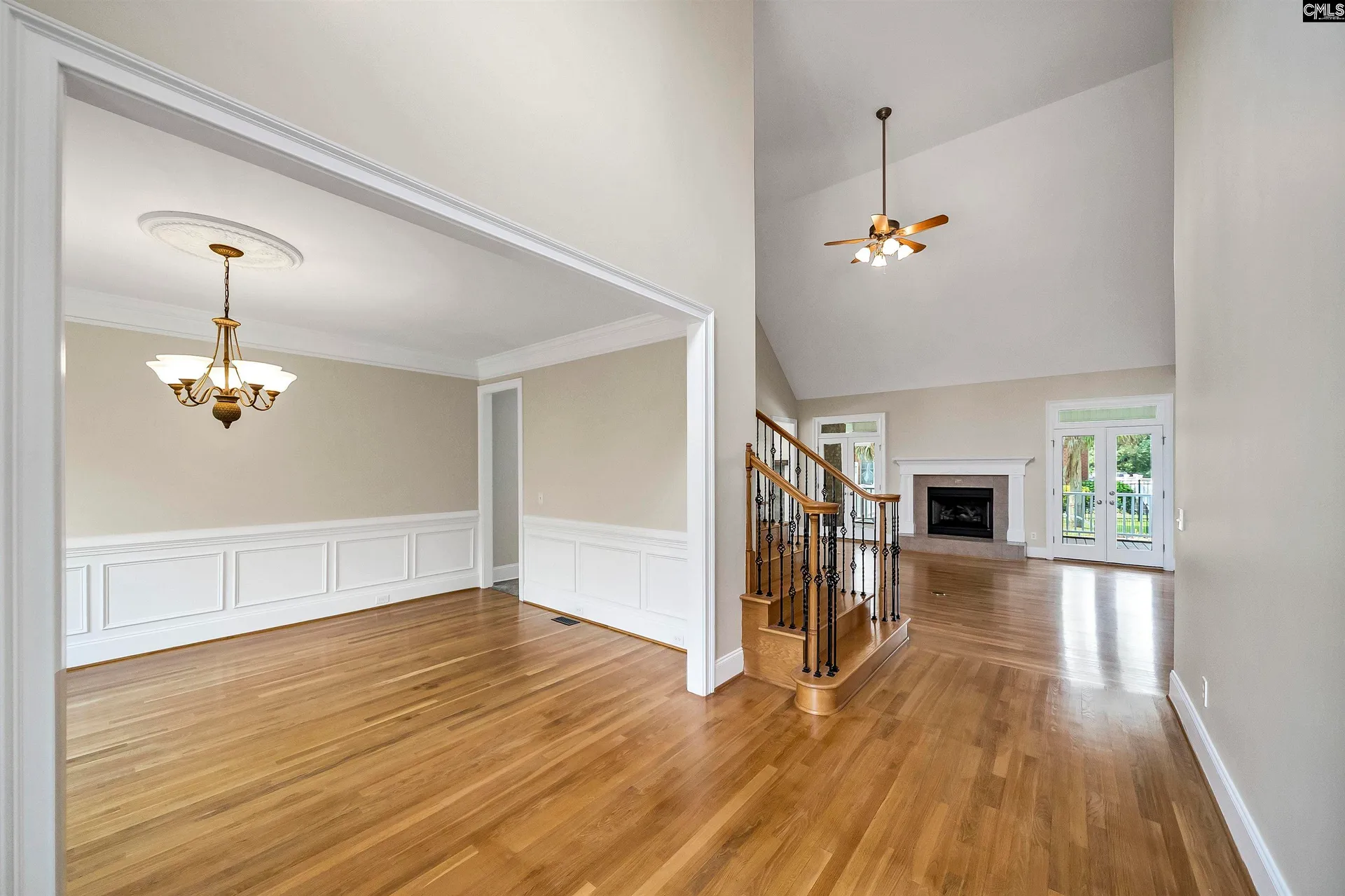 Property image 5 at 204 Ascot Ridge Road, Irmo, SC 29063
