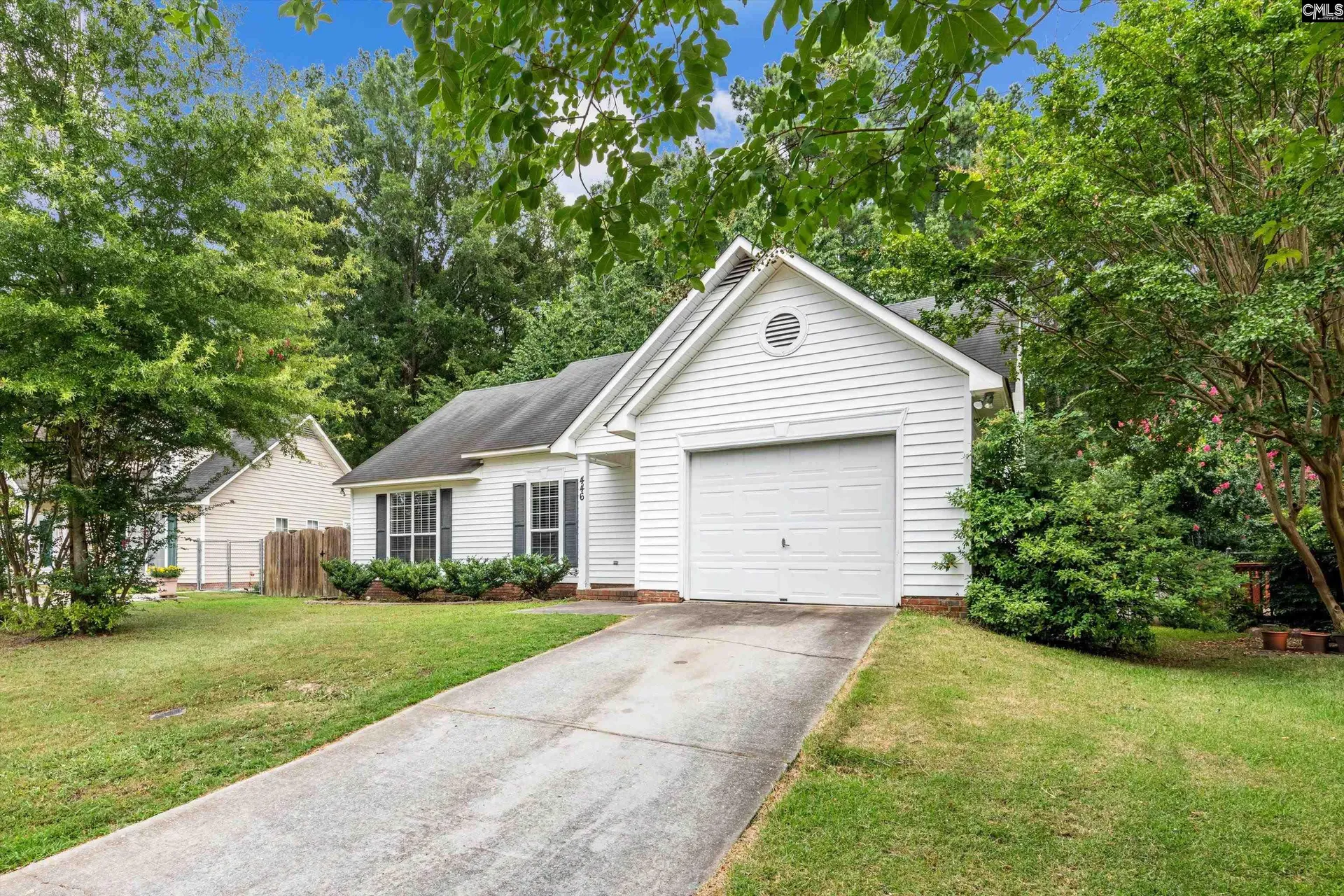 Property image 2 at 446 Forest Grove Circle, Columbia, SC 29210