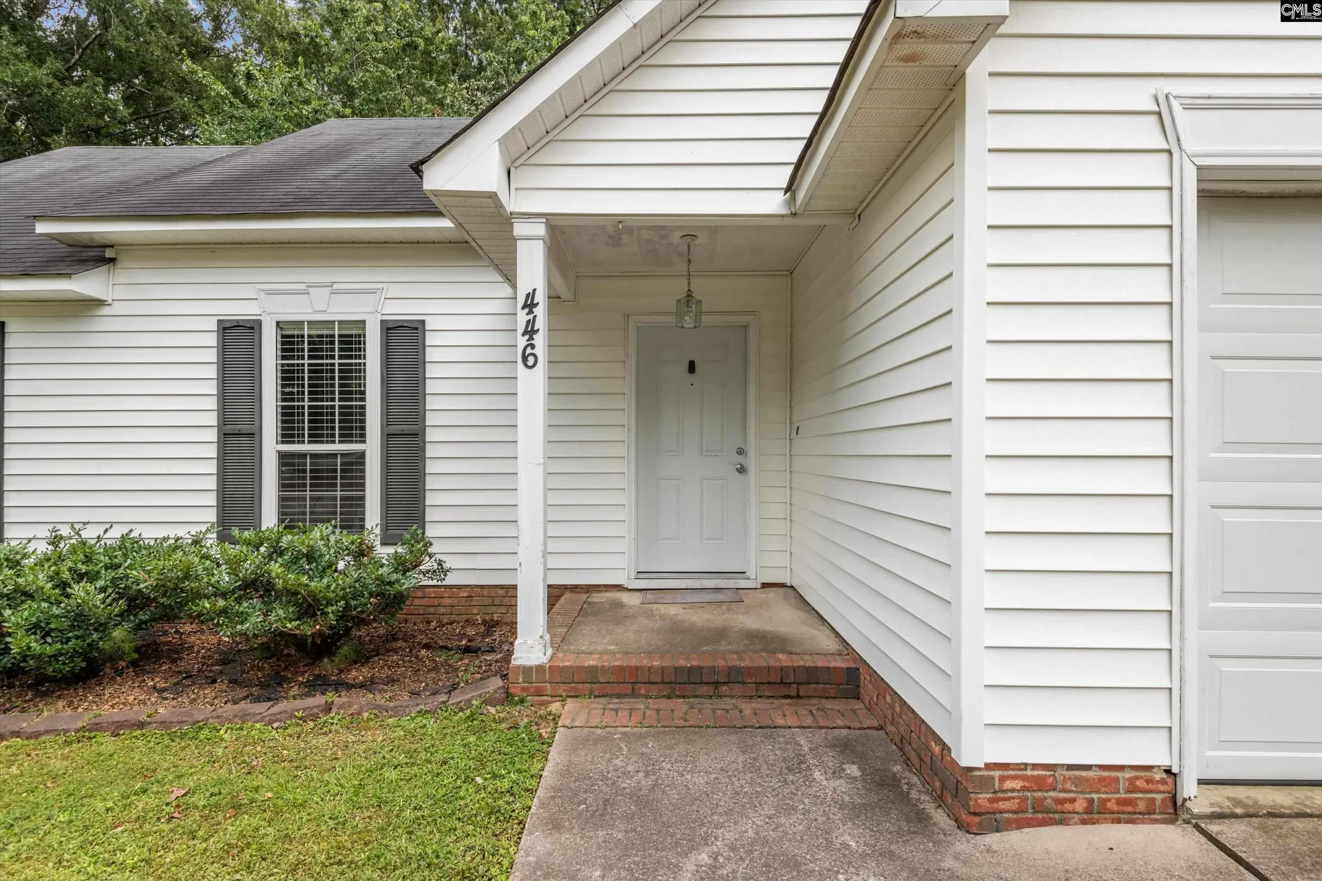 Property image 3 at 446 Forest Grove Circle, Columbia, SC 29210