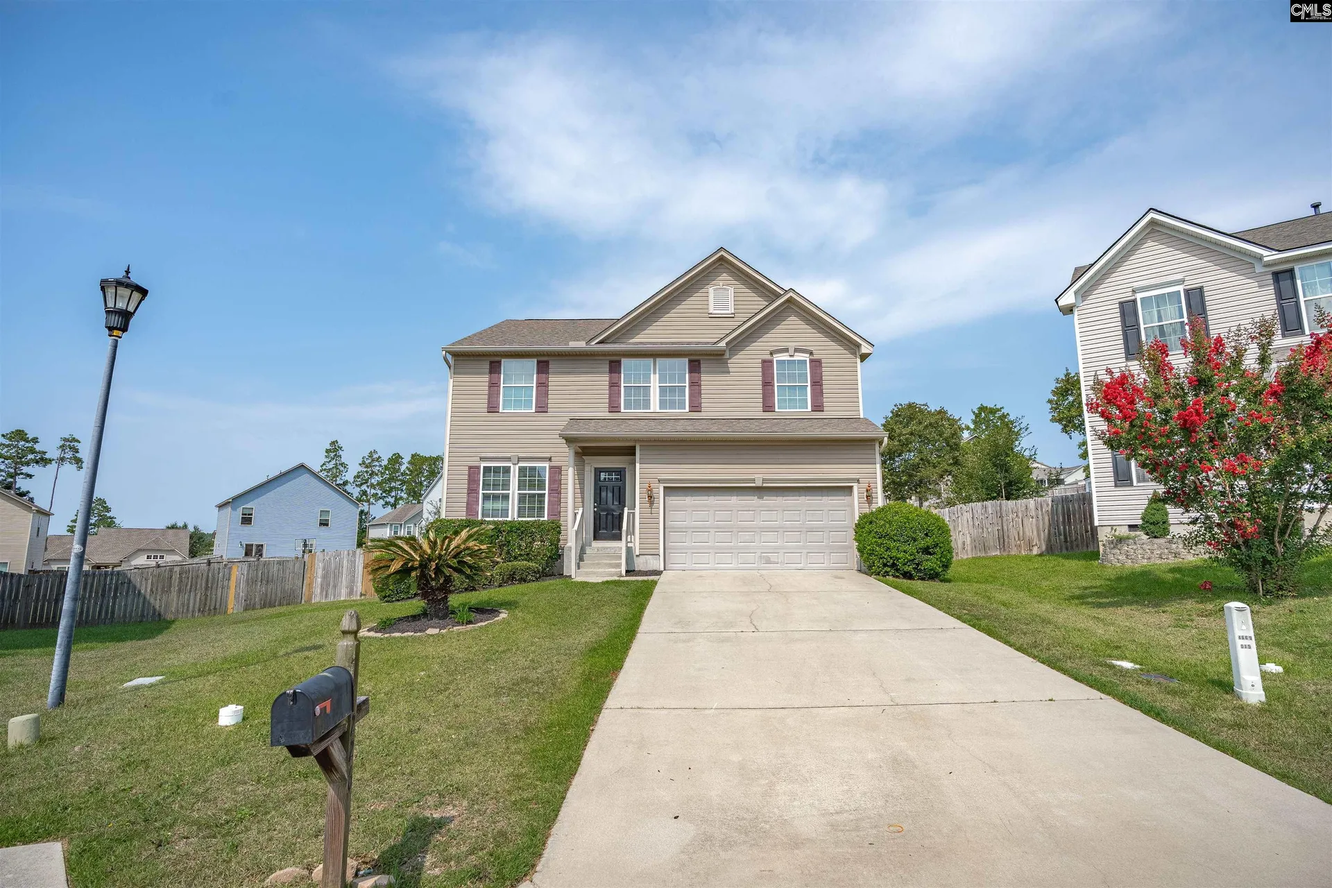 Property image 2 at 226 Pico Place, Lexington, SC 29073