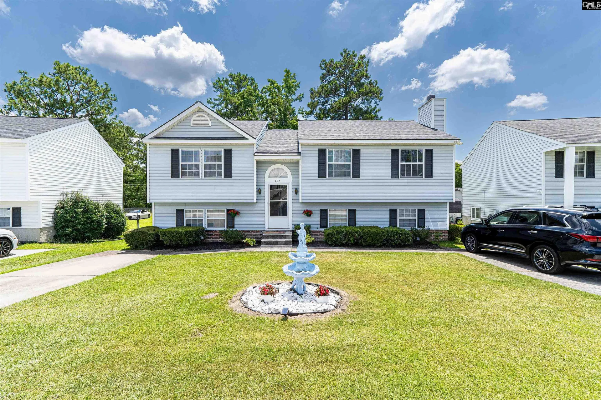 Property image 2 at 302 Sagamare Road, Columbia, SC 29229