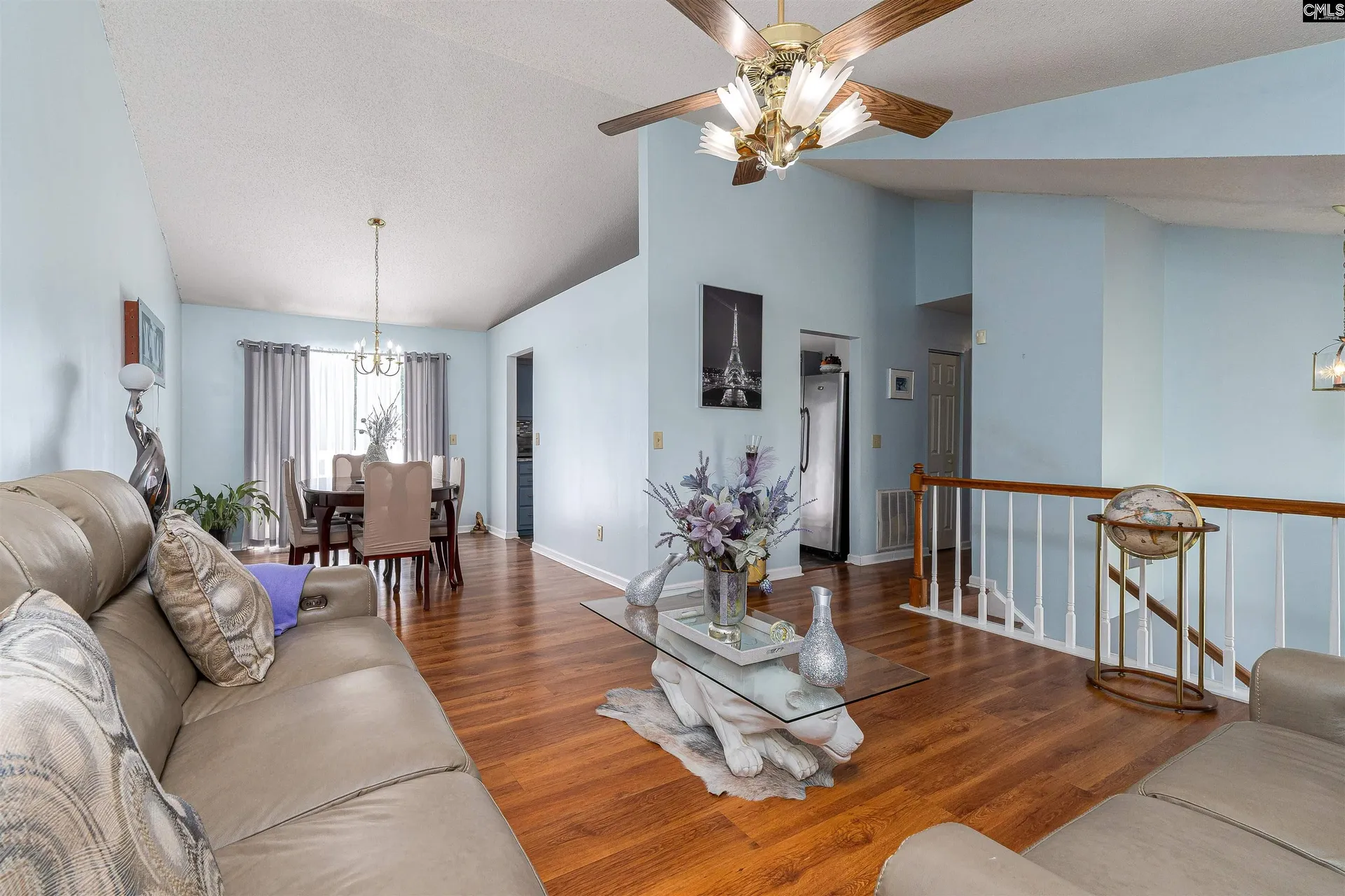 Property image 4 at 302 Sagamare Road, Columbia, SC 29229