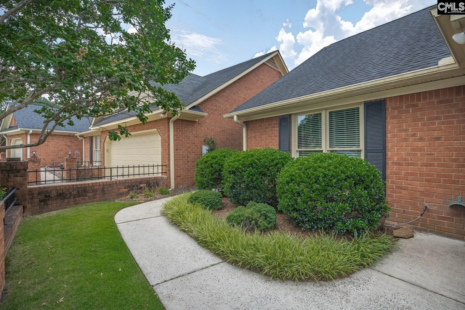 Property image 2 at 126 Pale Ivy Lane, Irmo, SC 29063