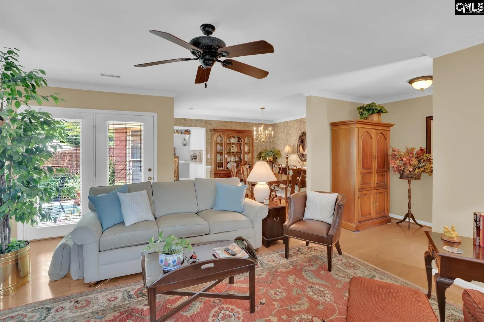 Property image 4 at 126 Pale Ivy Lane, Irmo, SC 29063