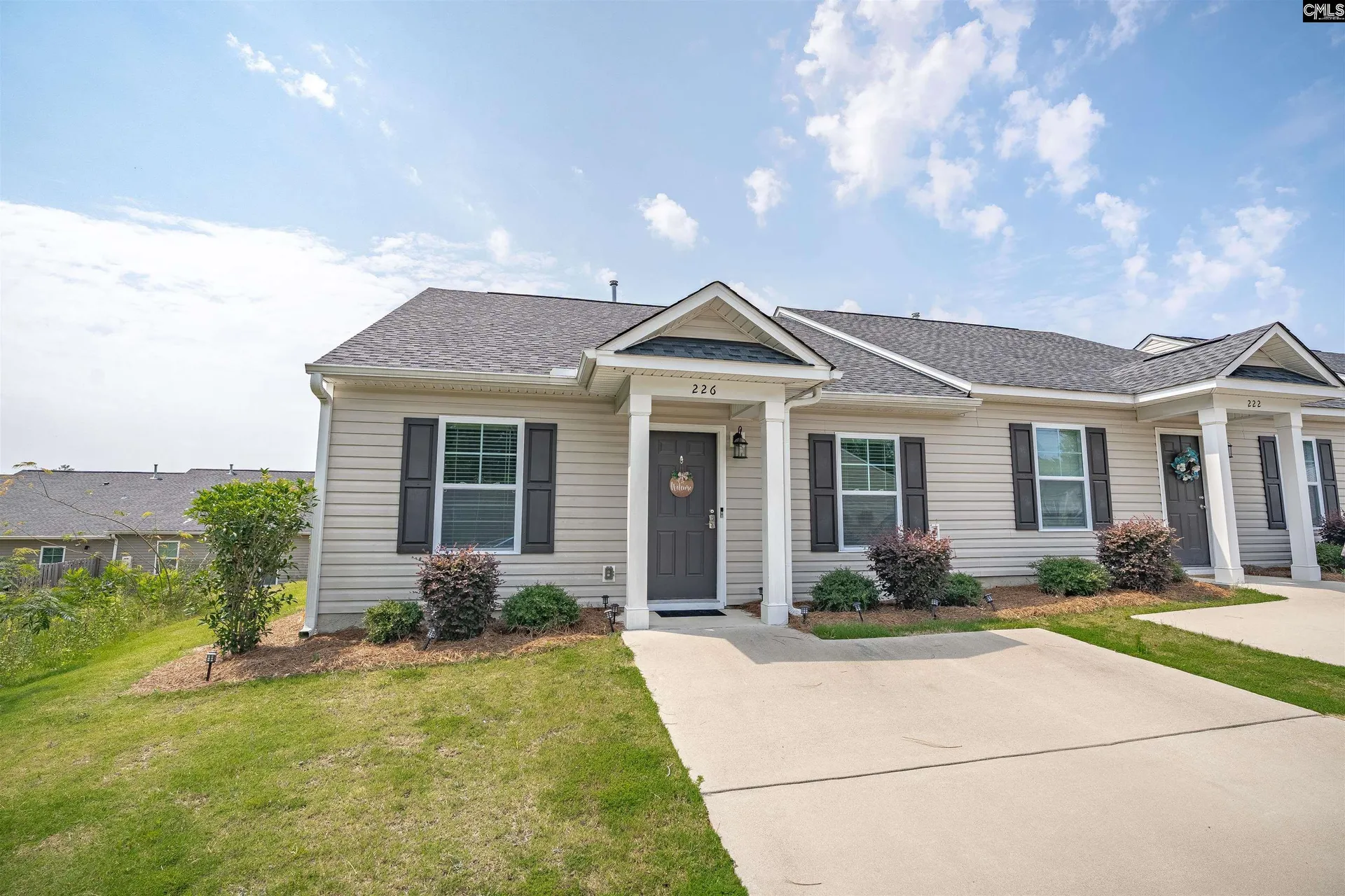 Property image 2 at 226 Old Steine Drive, Columbia, SC 29223