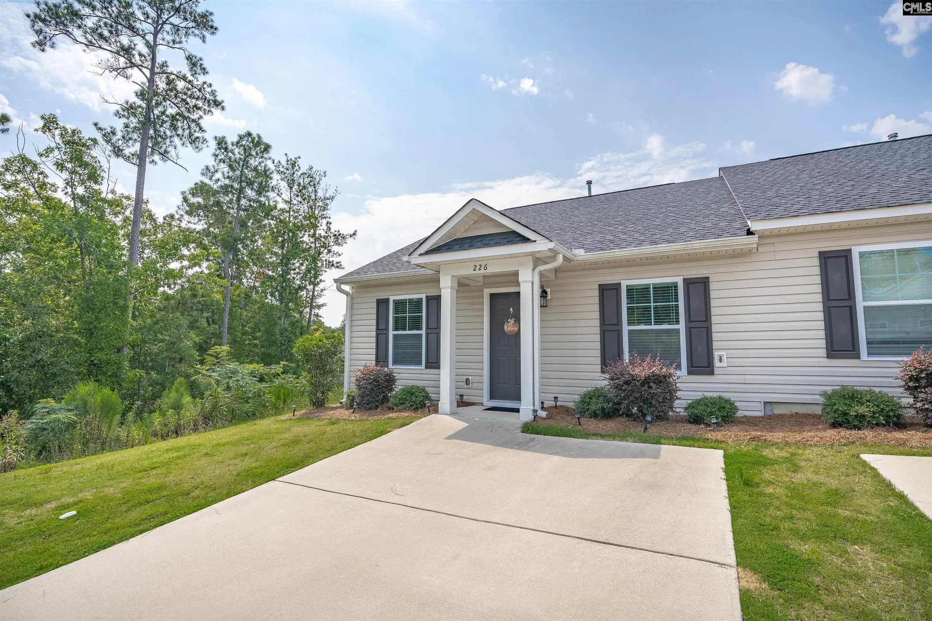 Property image 3 at 226 Old Steine Drive, Columbia, SC 29223