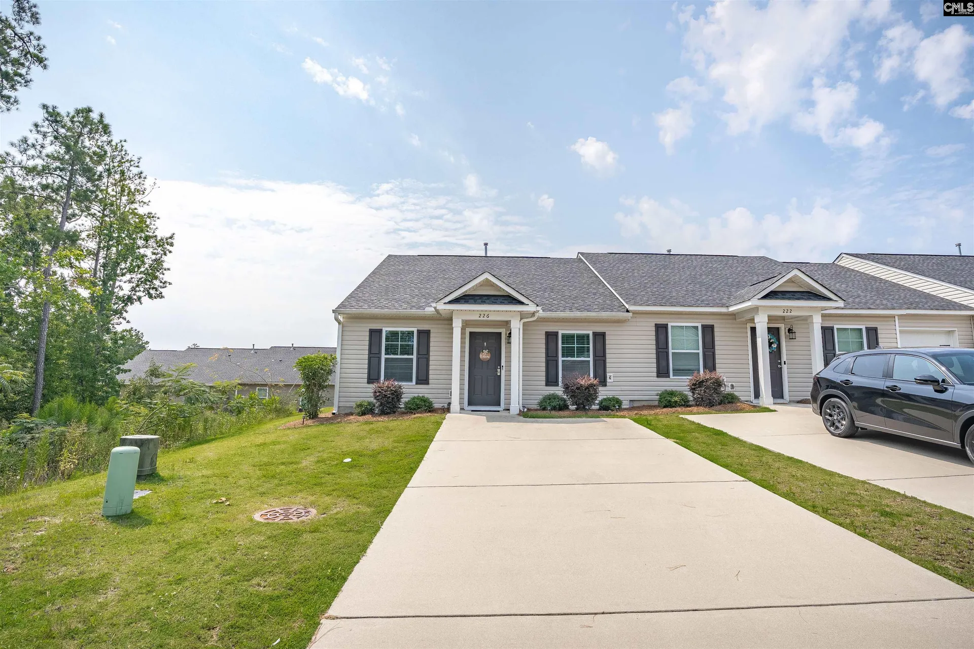 Property image 4 at 226 Old Steine Drive, Columbia, SC 29223