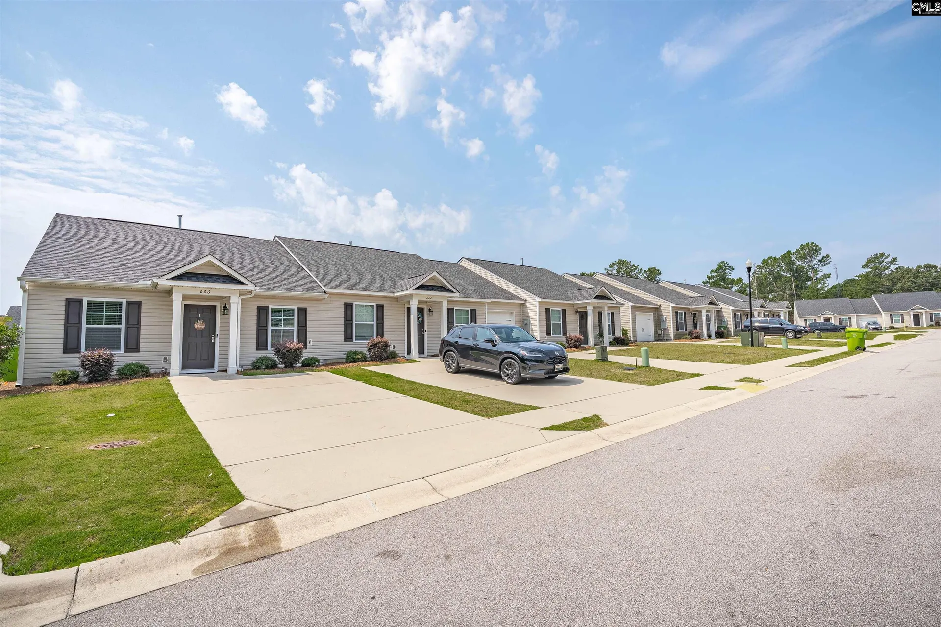 Property image 5 at 226 Old Steine Drive, Columbia, SC 29223