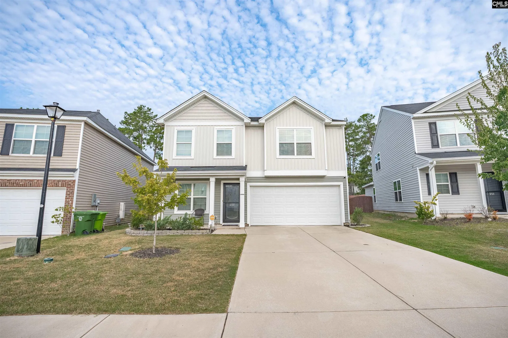 257 Windfall Road
