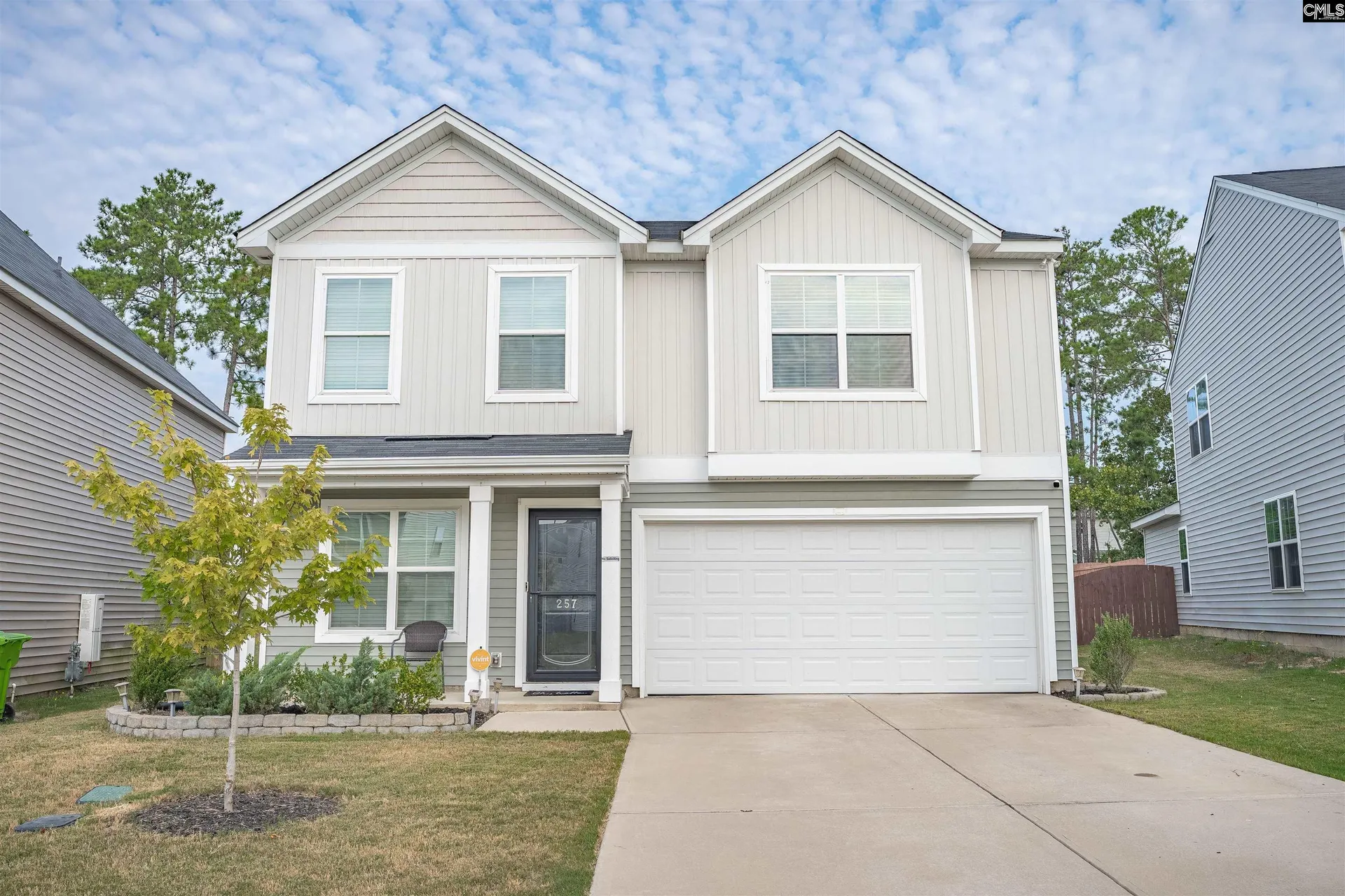Property image 2 at 257 Windfall Road, Blythewood, SC 29016