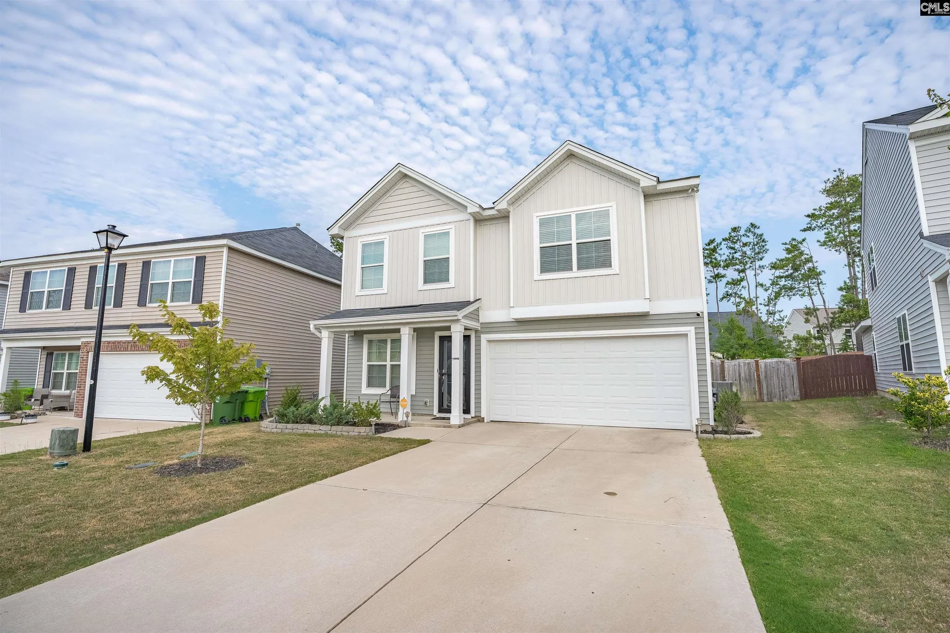 Property image 4 at 257 Windfall Road, Blythewood, SC 29016
