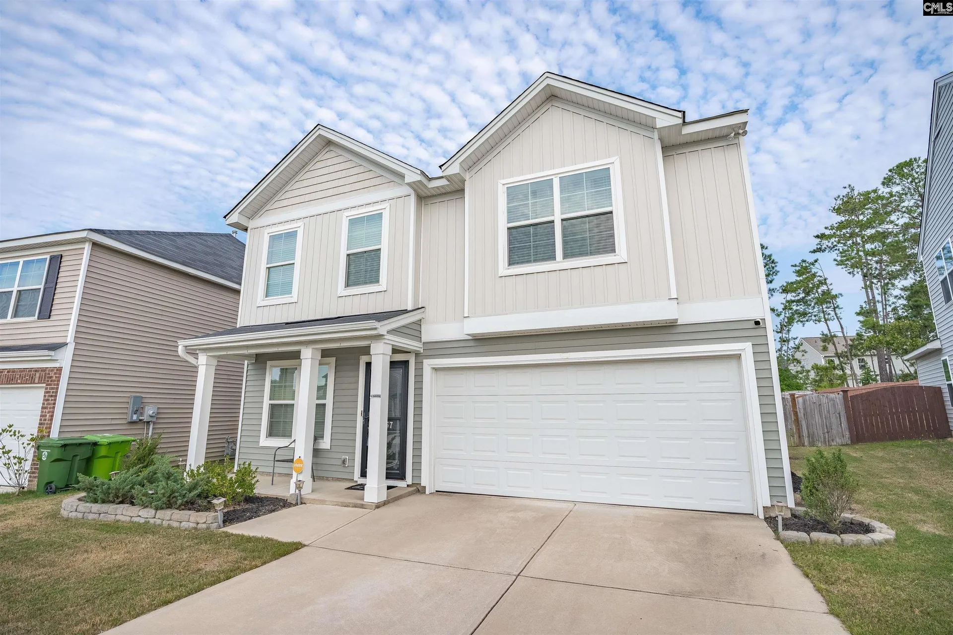 Property image 5 at 257 Windfall Road, Blythewood, SC 29016