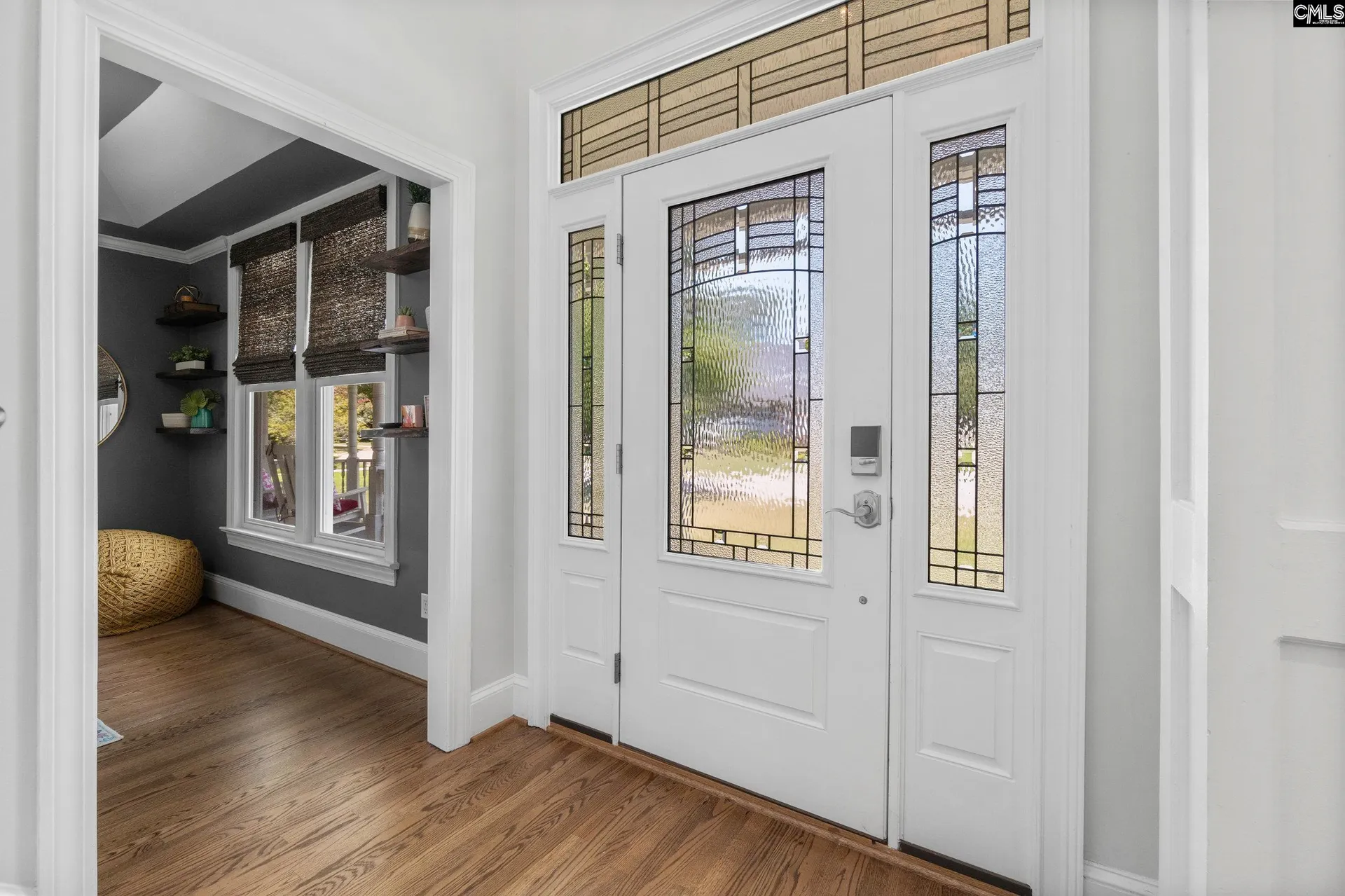 Property image 2 at 17 Oak Hollow Court, Columbia, SC 29209
