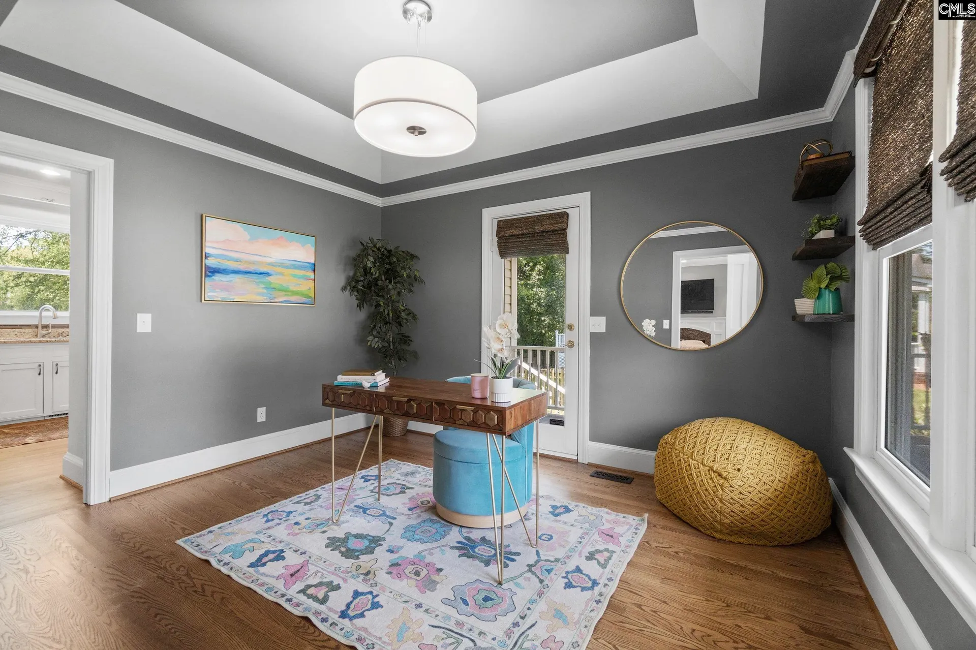 Property image 3 at 17 Oak Hollow Court, Columbia, SC 29209