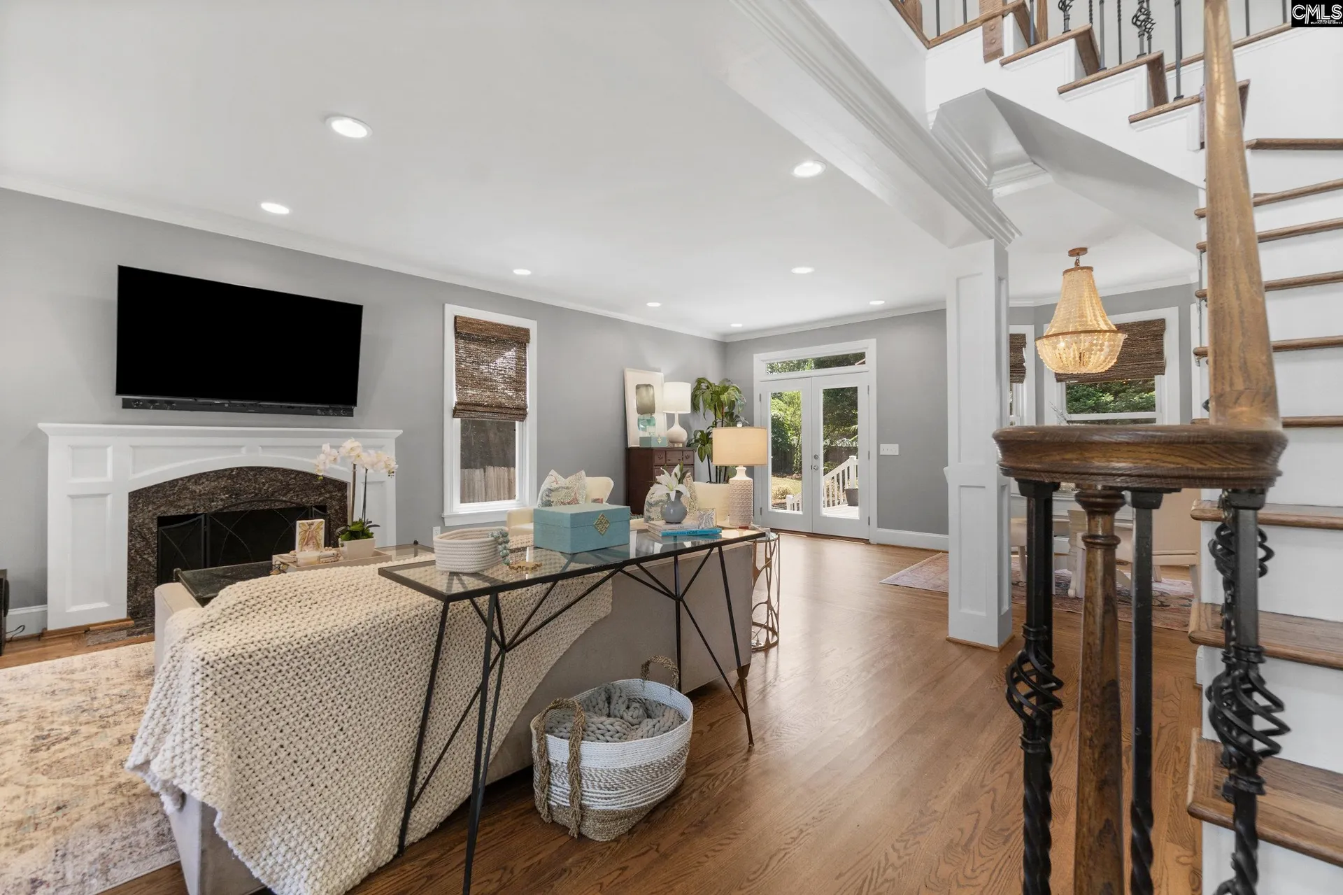 Property image 4 at 17 Oak Hollow Court, Columbia, SC 29209