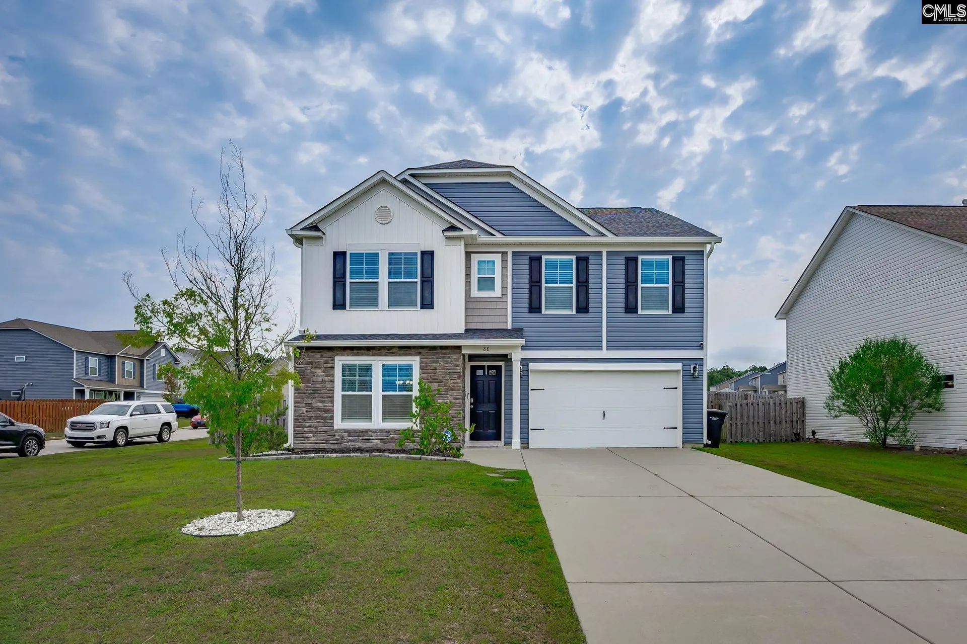 Property image 2 at 88 Texas Black Way, Elgin, SC 29045
