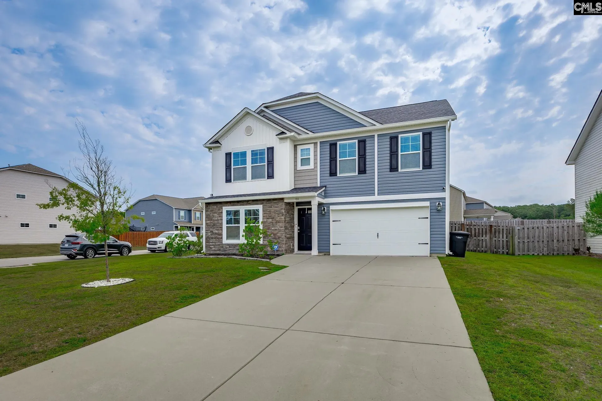 Property image 3 at 88 Texas Black Way, Elgin, SC 29045