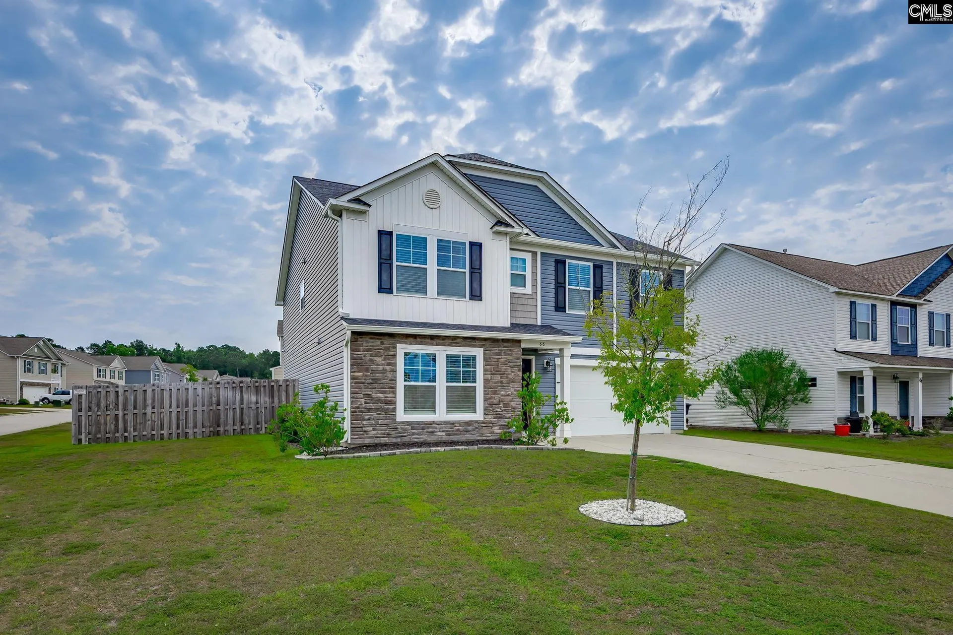 Property image 4 at 88 Texas Black Way, Elgin, SC 29045